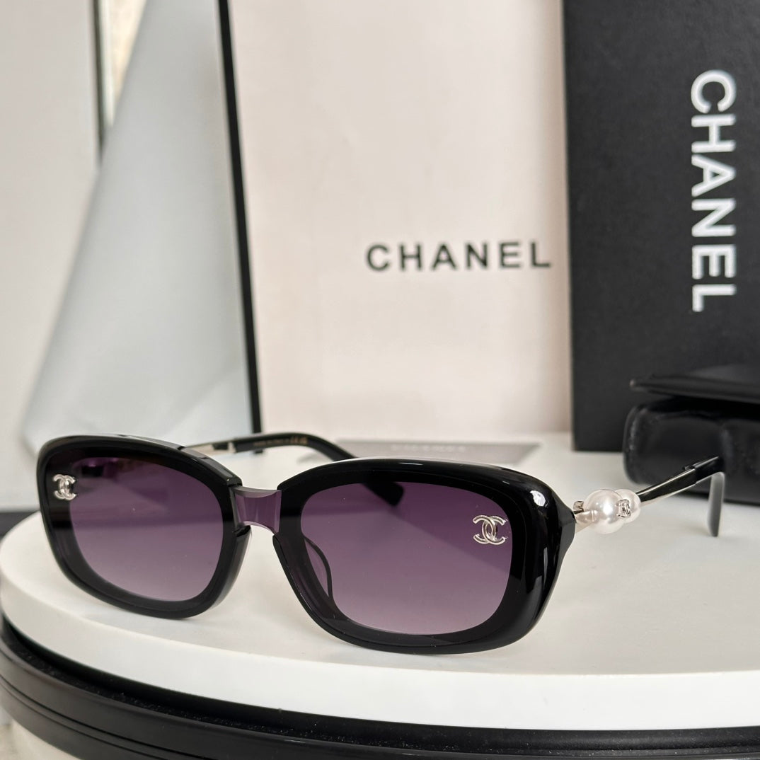 LuxluxHouse Best Quality Glasses Chanel