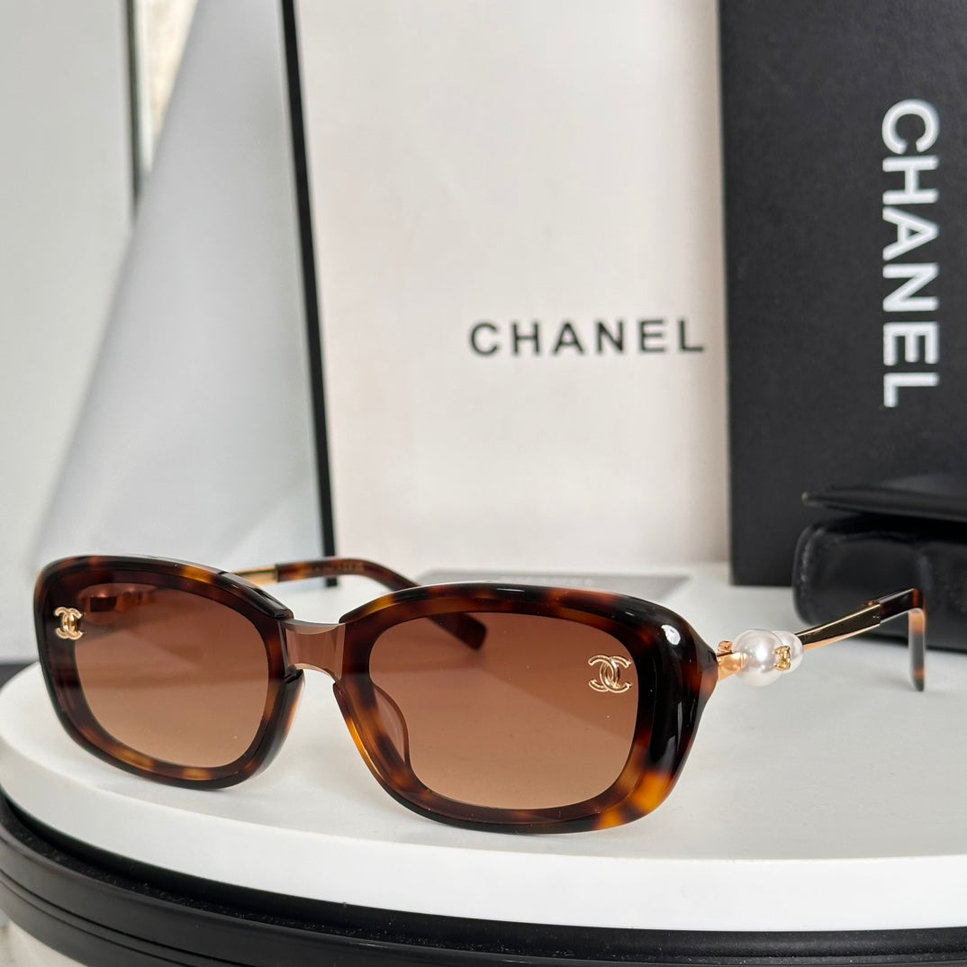 LuxluxHouse Best Quality Glasses Chanel