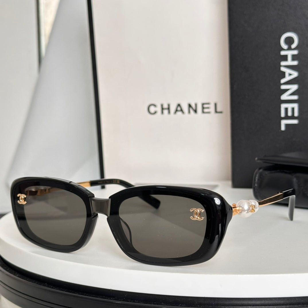 LuxluxHouse Best Quality Glasses Chanel