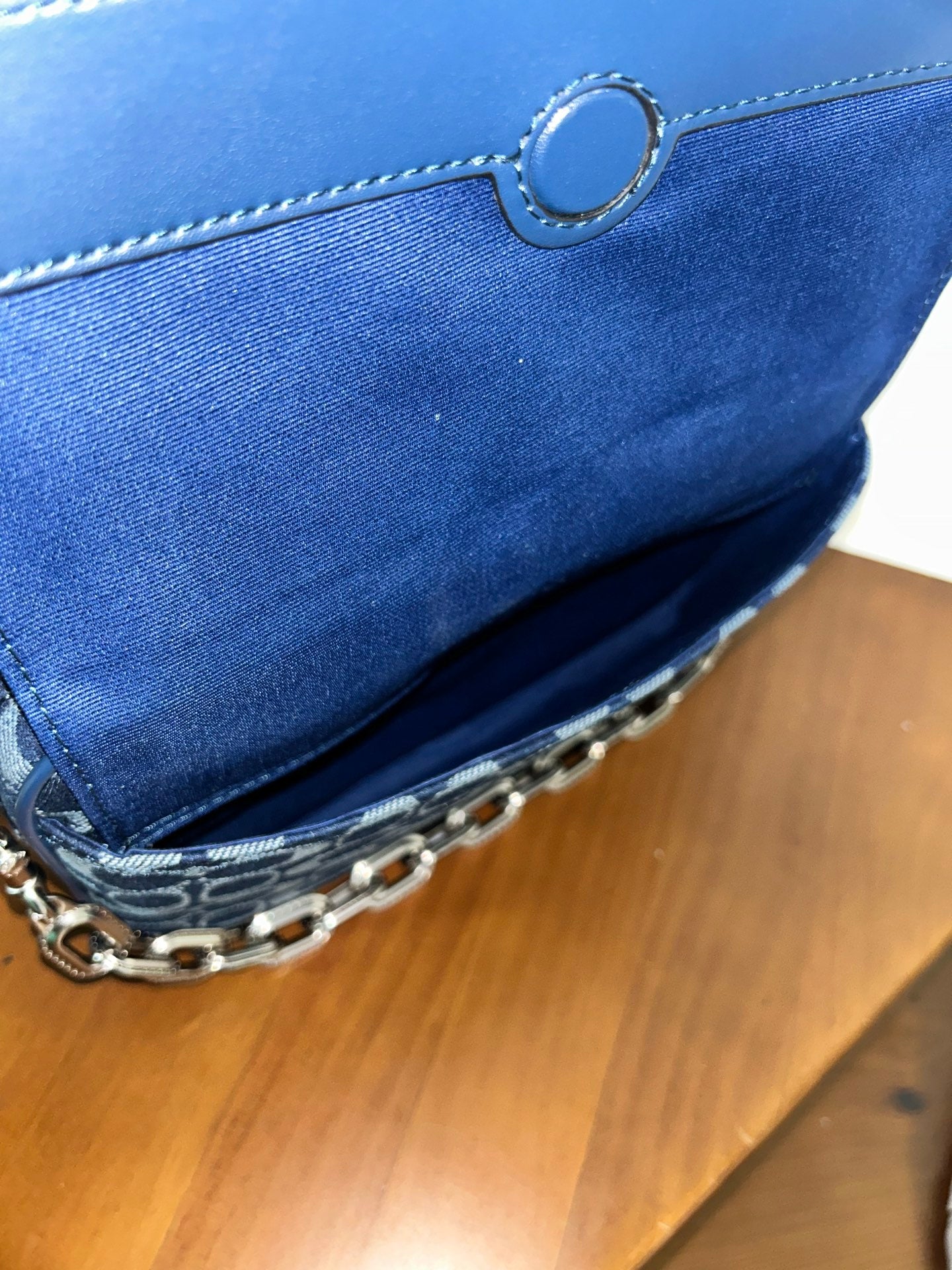 LuxluxHouse Best Quality Bags Coach Men