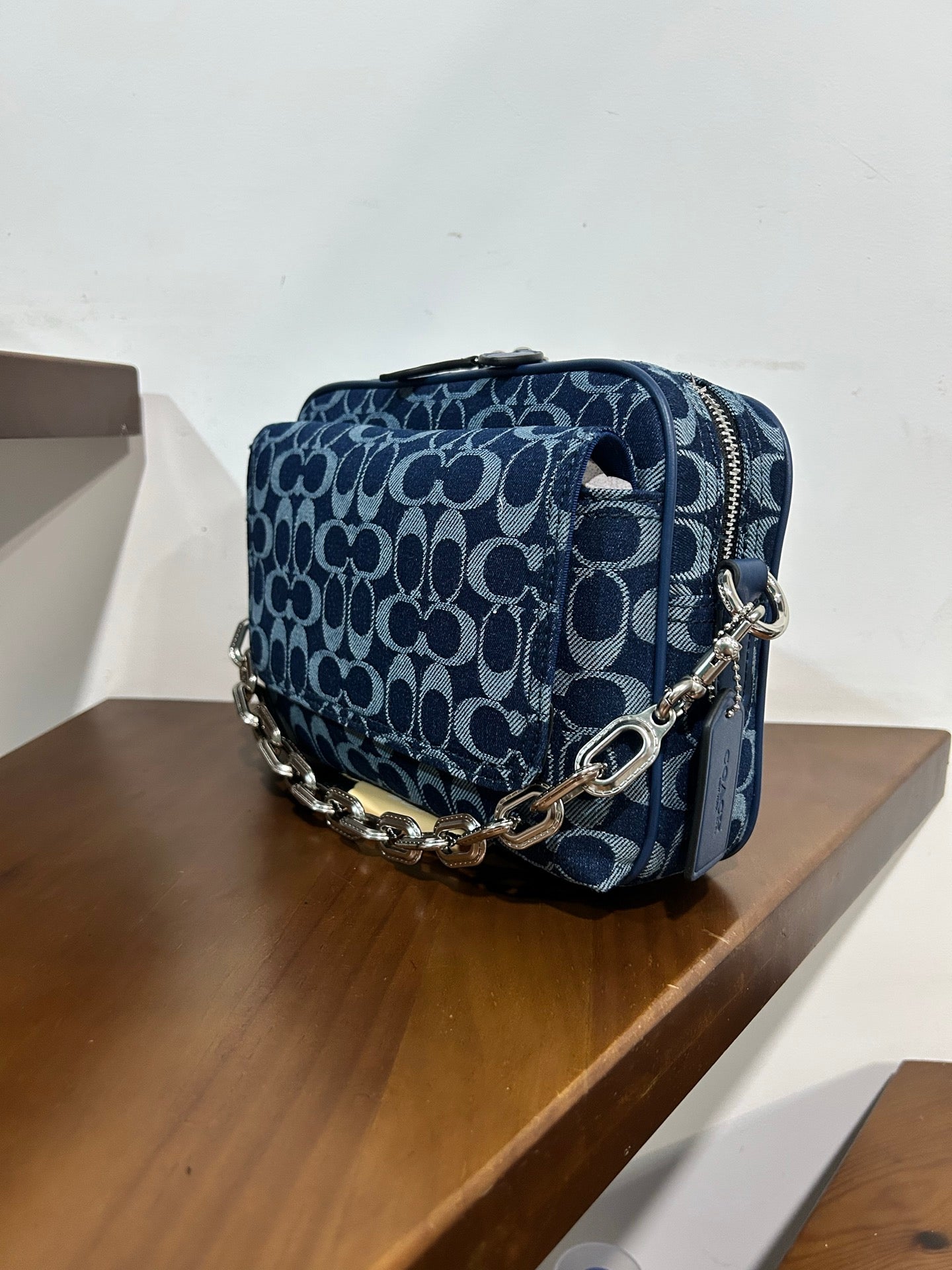 LuxluxHouse Best Quality Bags Coach Men