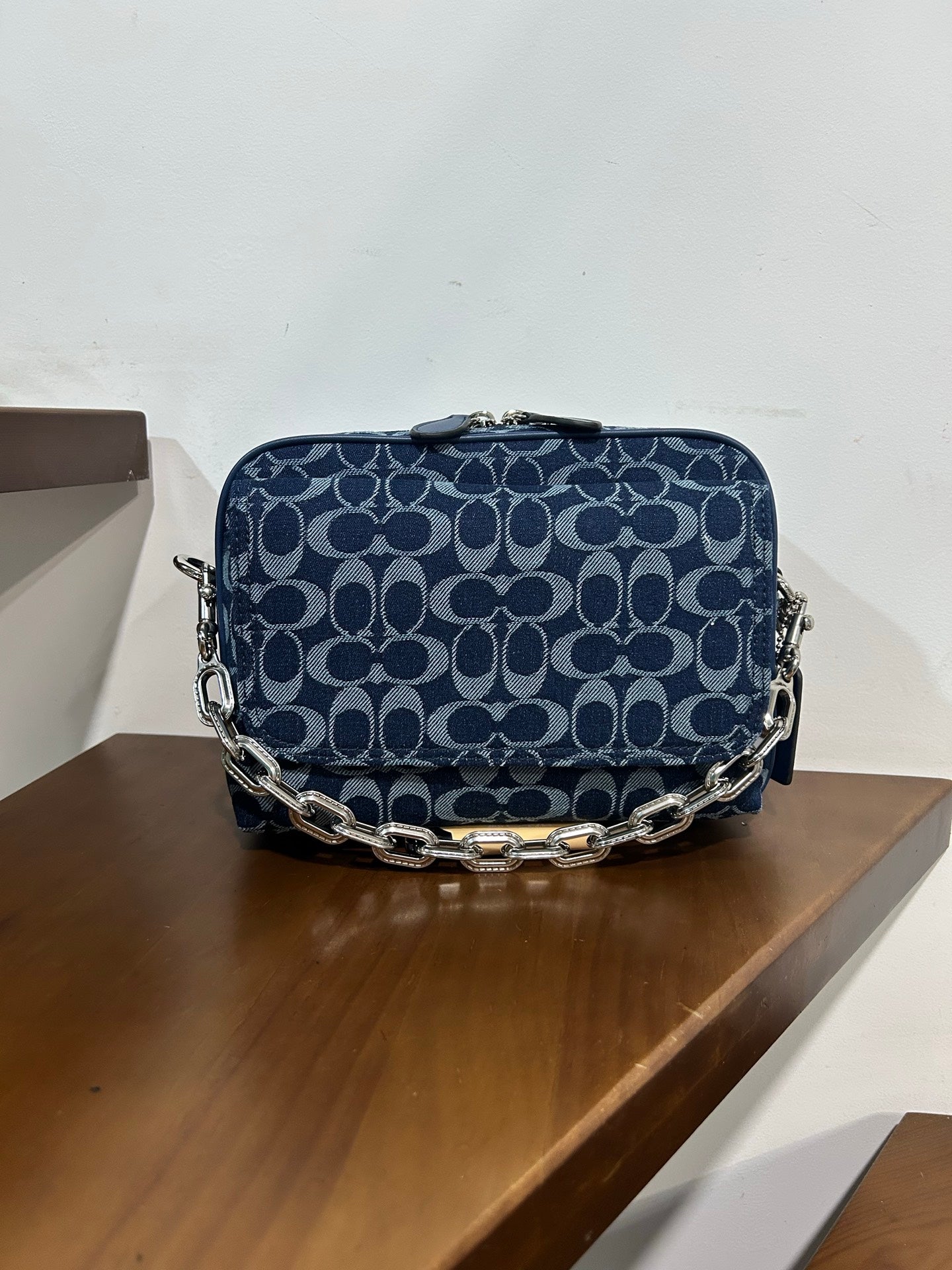 LuxluxHouse Best Quality Bags Coach Men