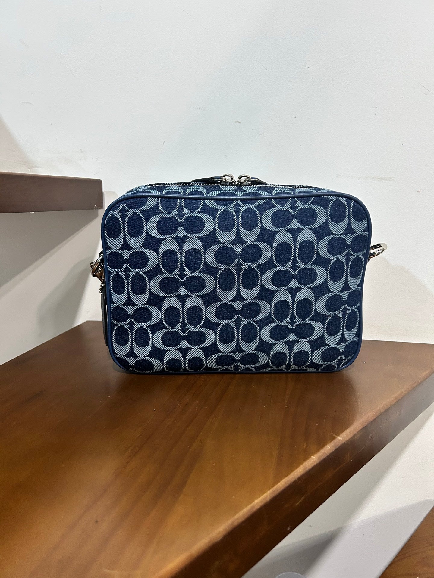 LuxluxHouse Best Quality Bags Coach Men