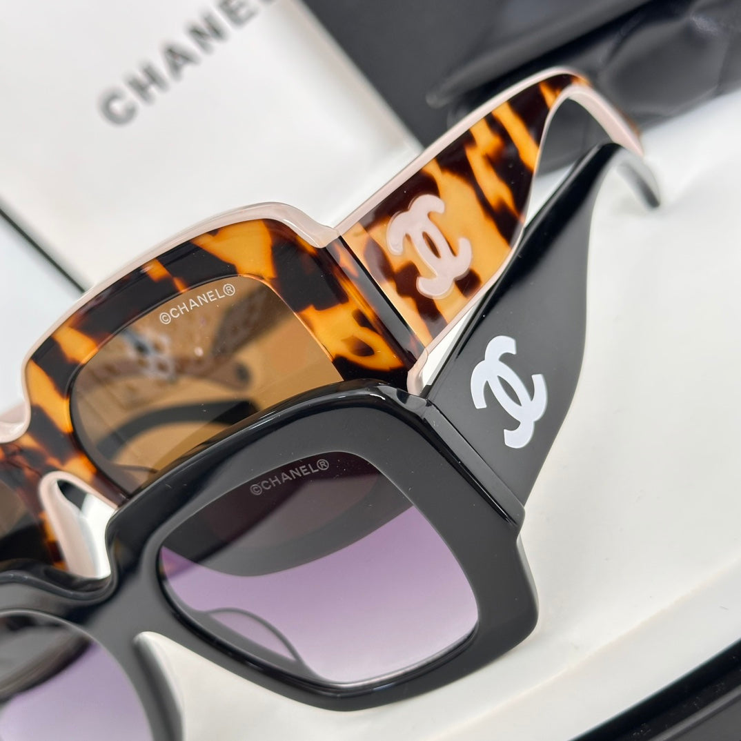 LuxluxHouse Best Quality Glasses Chanel