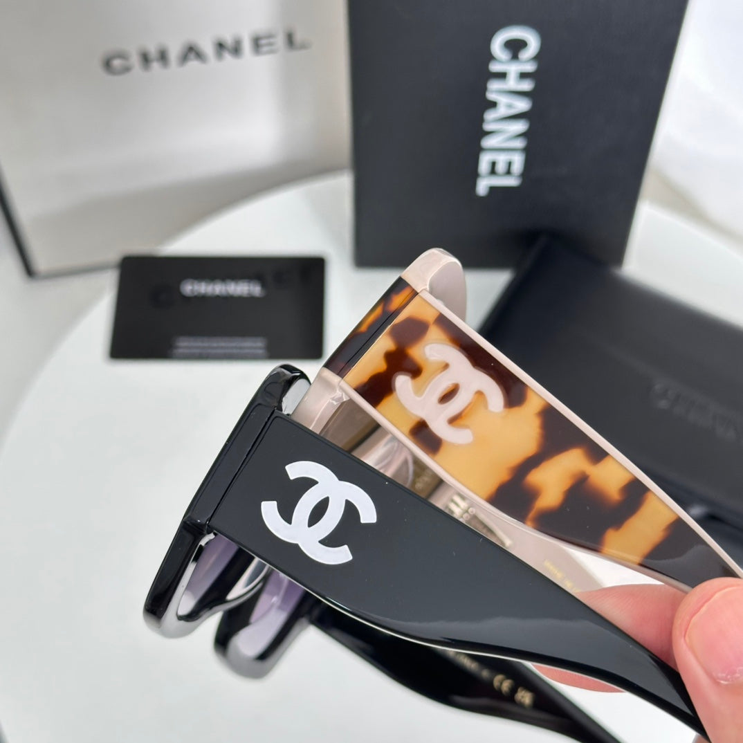LuxluxHouse Best Quality Glasses Chanel