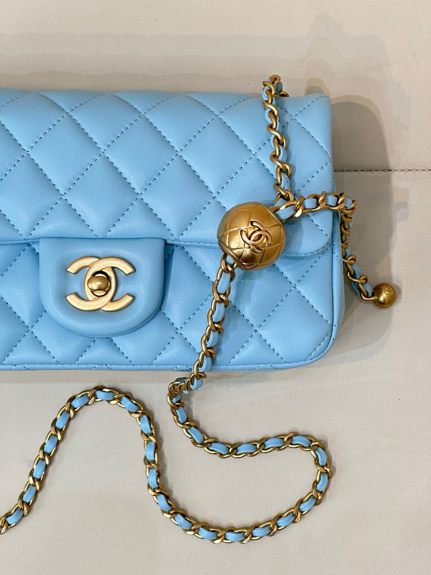 LuxluxHouse Best Quality Bags Chanel Women