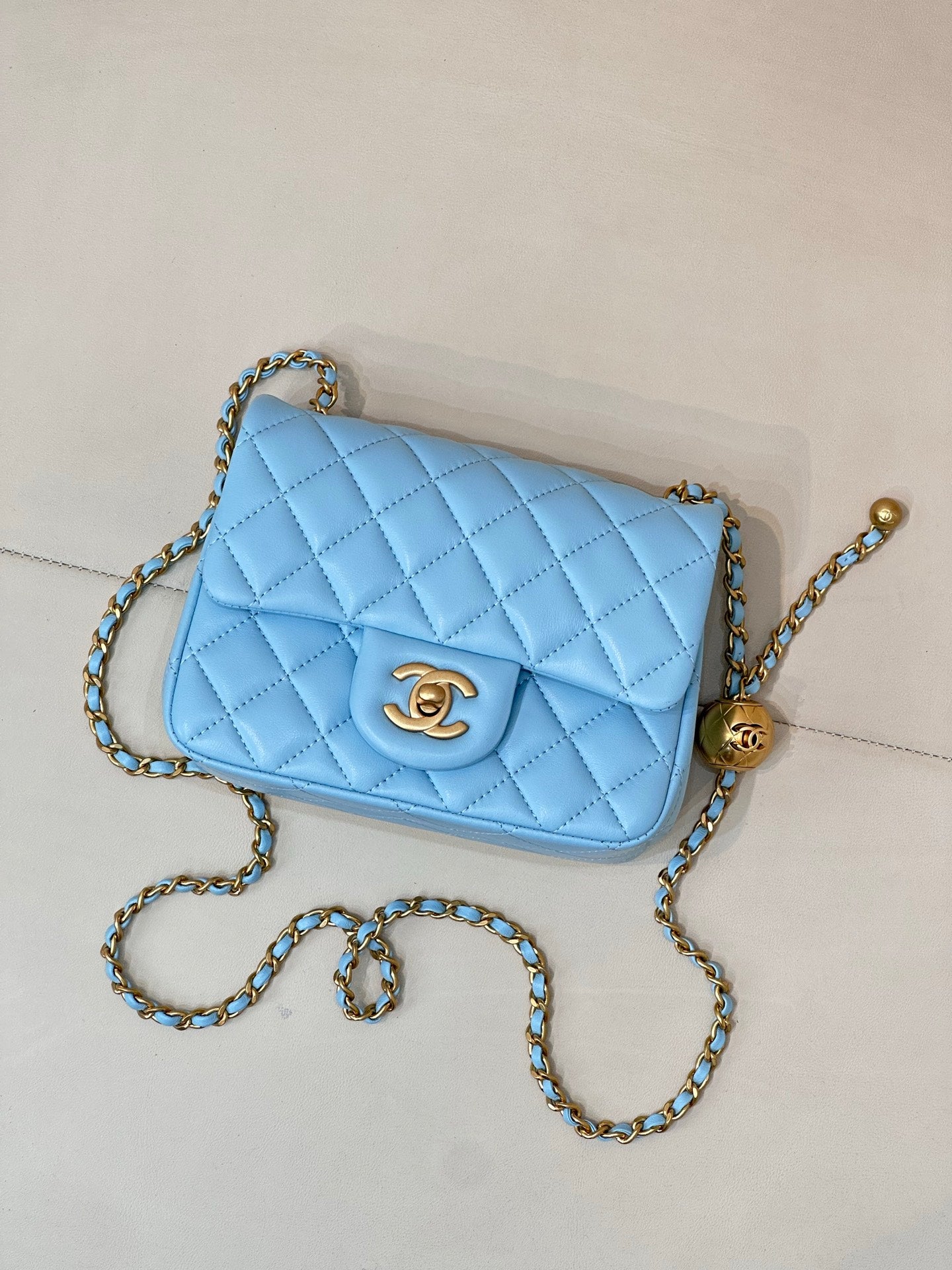 LuxluxHouse Best Quality Bags Chanel Women