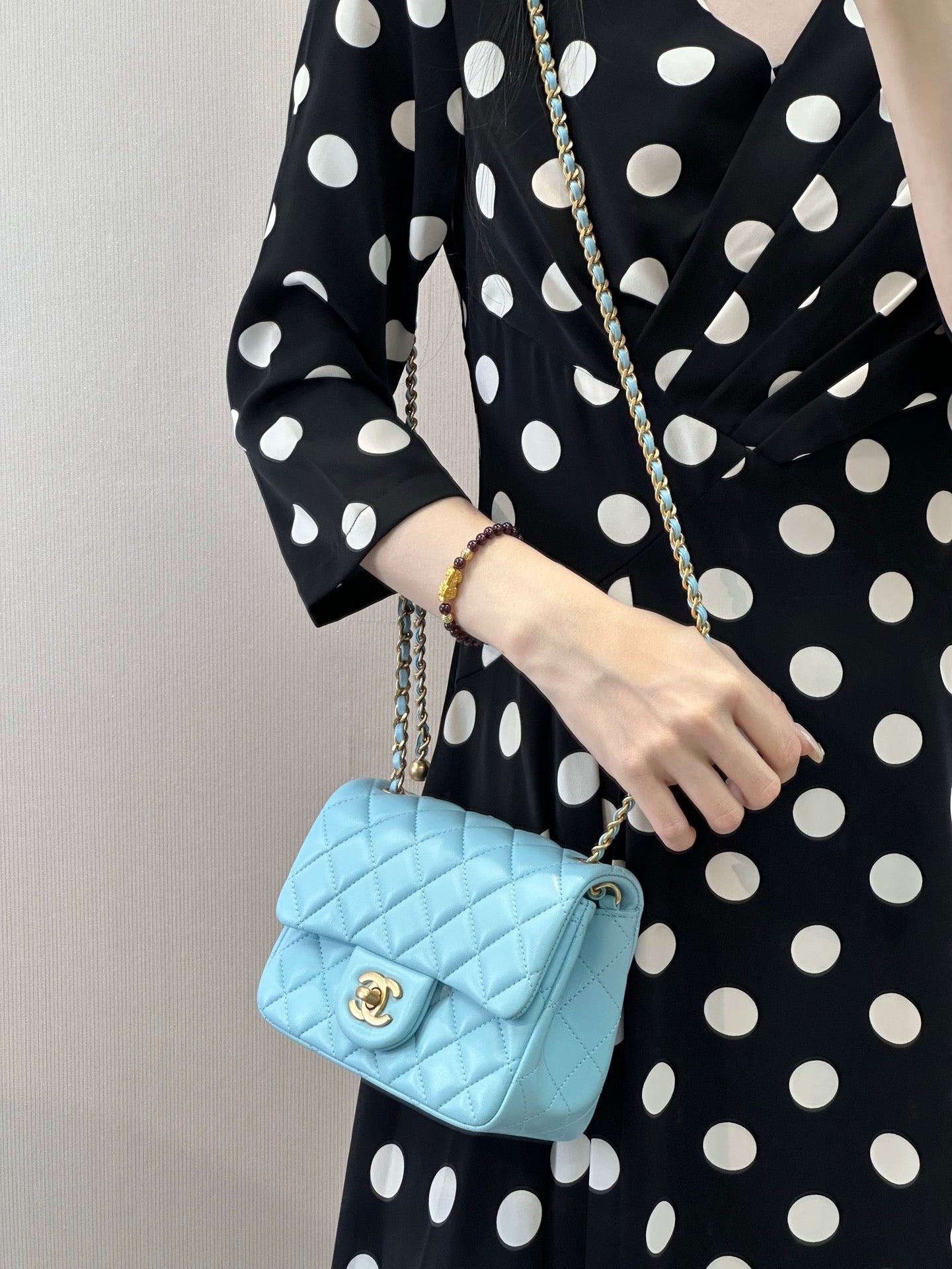 LuxluxHouse Best Quality Bags Chanel Women