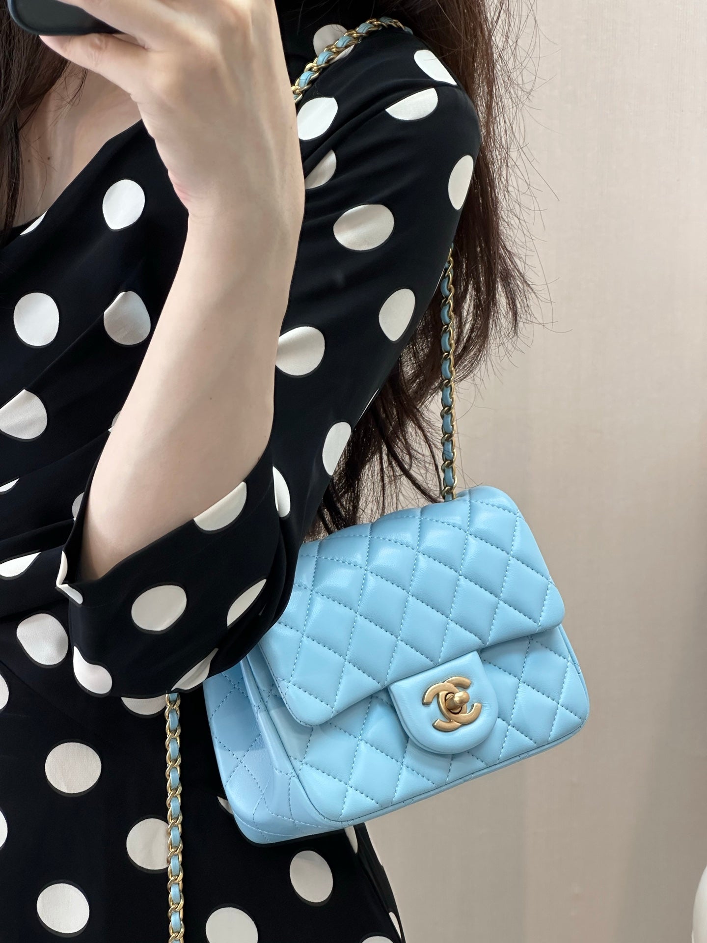 LuxluxHouse Best Quality Bags Chanel Women