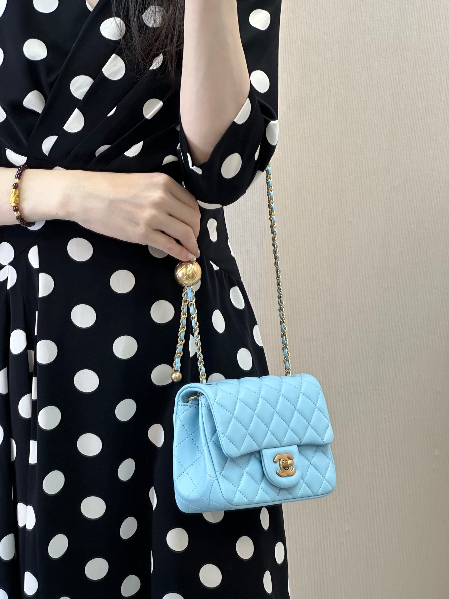 LuxluxHouse Best Quality Bags Chanel Women