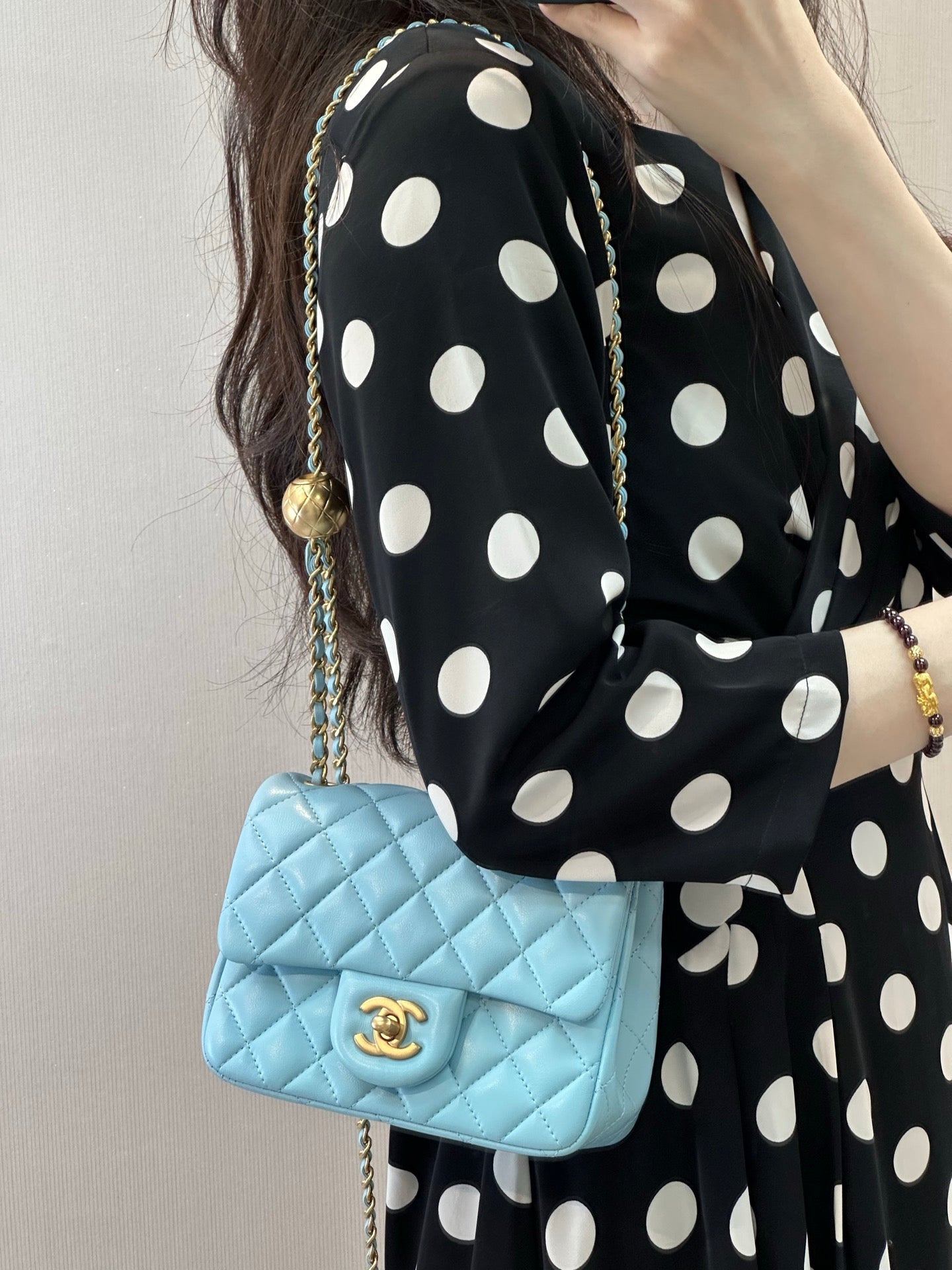 LuxluxHouse Best Quality Bags Chanel Women