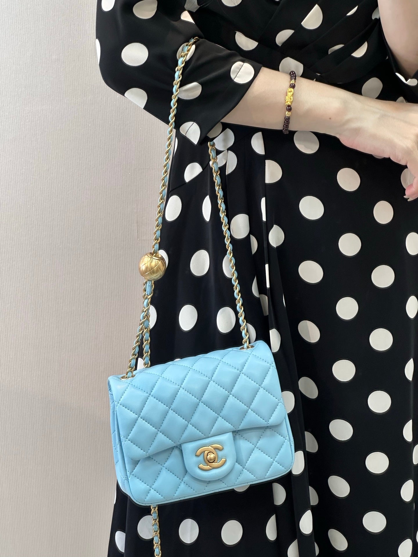 LuxluxHouse Best Quality Bags Chanel Women