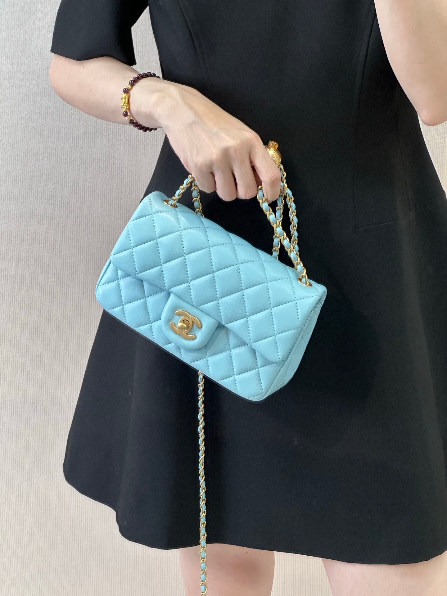 LuxluxHouse Best Quality Bags Chanel Women