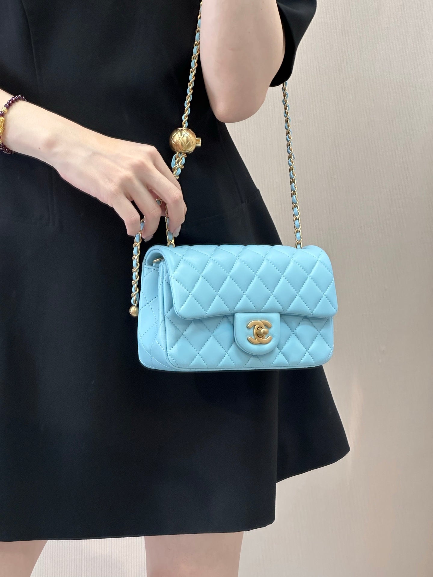 LuxluxHouse Best Quality Bags Chanel Women
