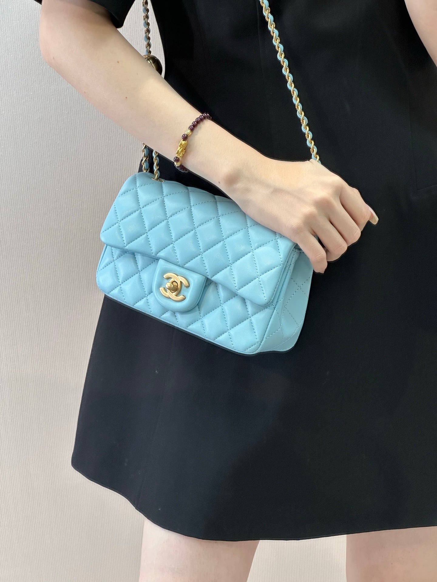 LuxluxHouse Best Quality Bags Chanel Women