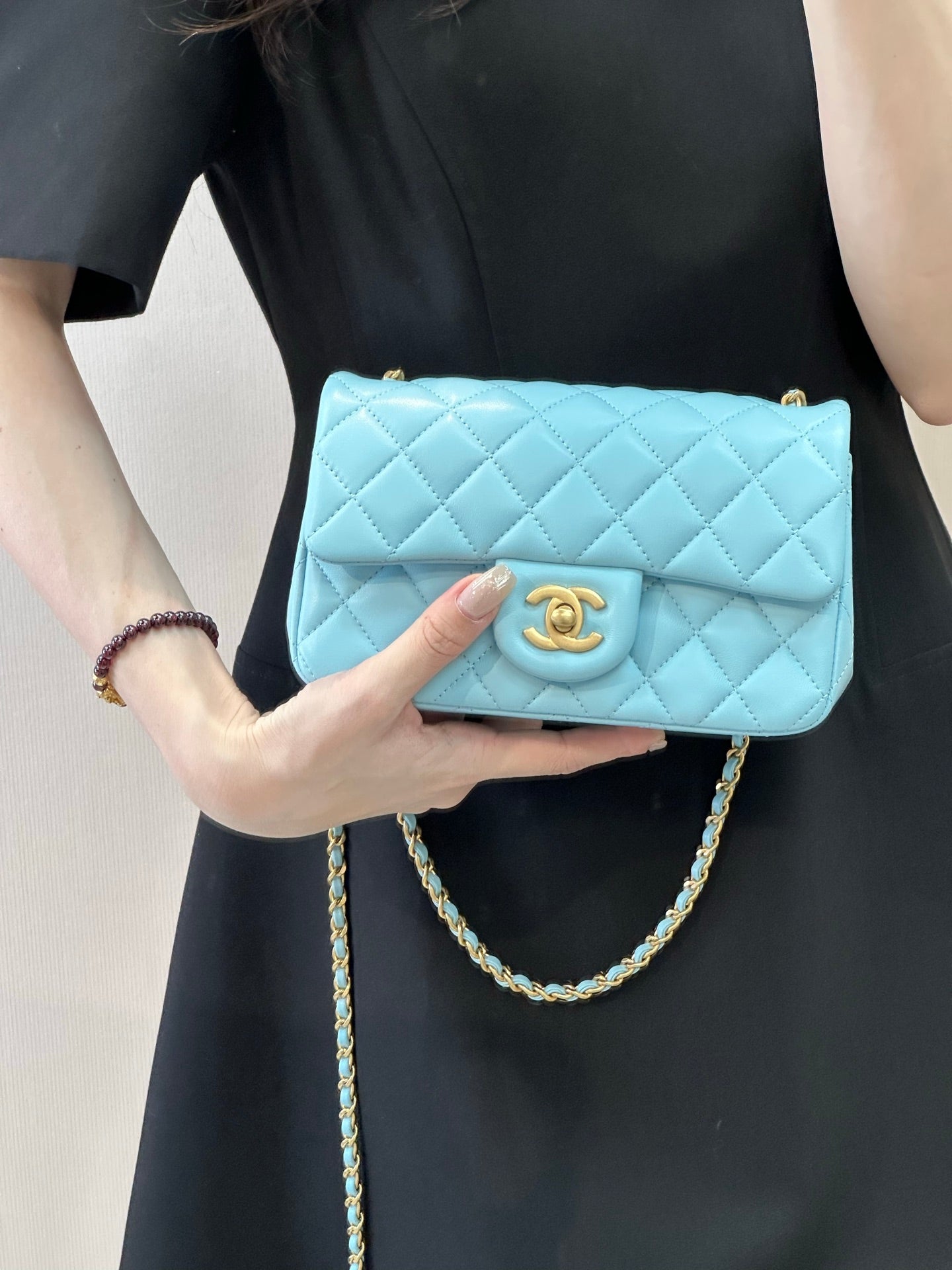 LuxluxHouse Best Quality Bags Chanel Women
