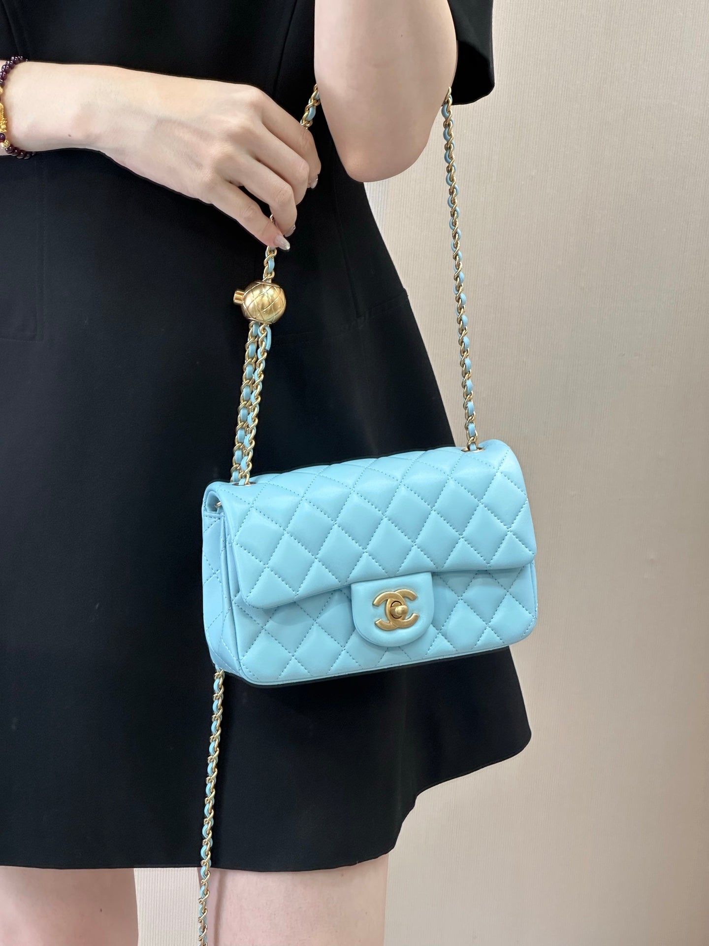 LuxluxHouse Best Quality Bags Chanel Women