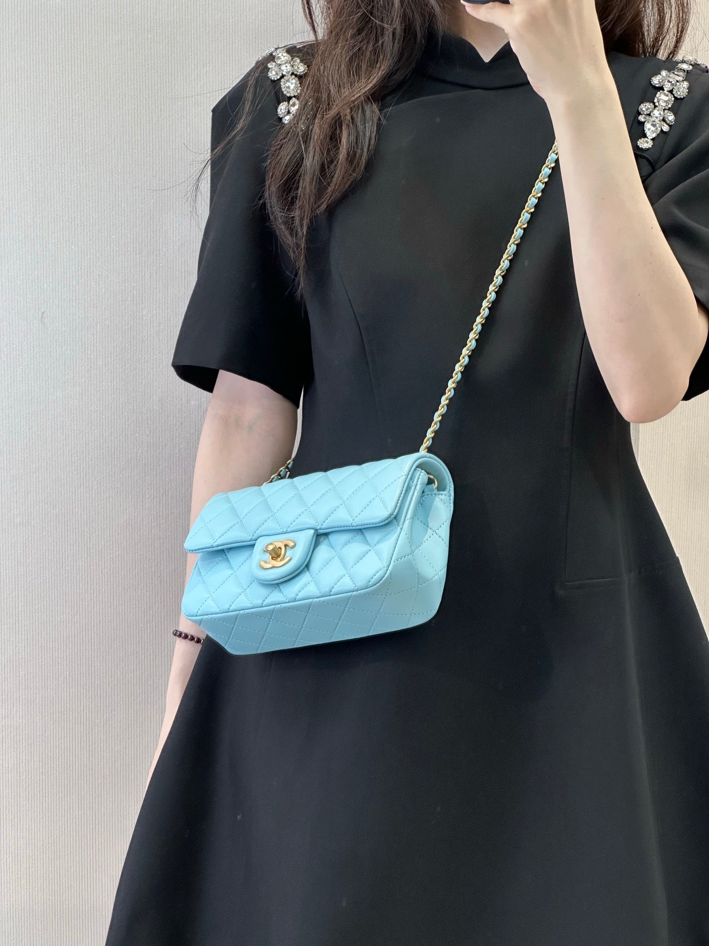 LuxluxHouse Best Quality Bags Chanel Women