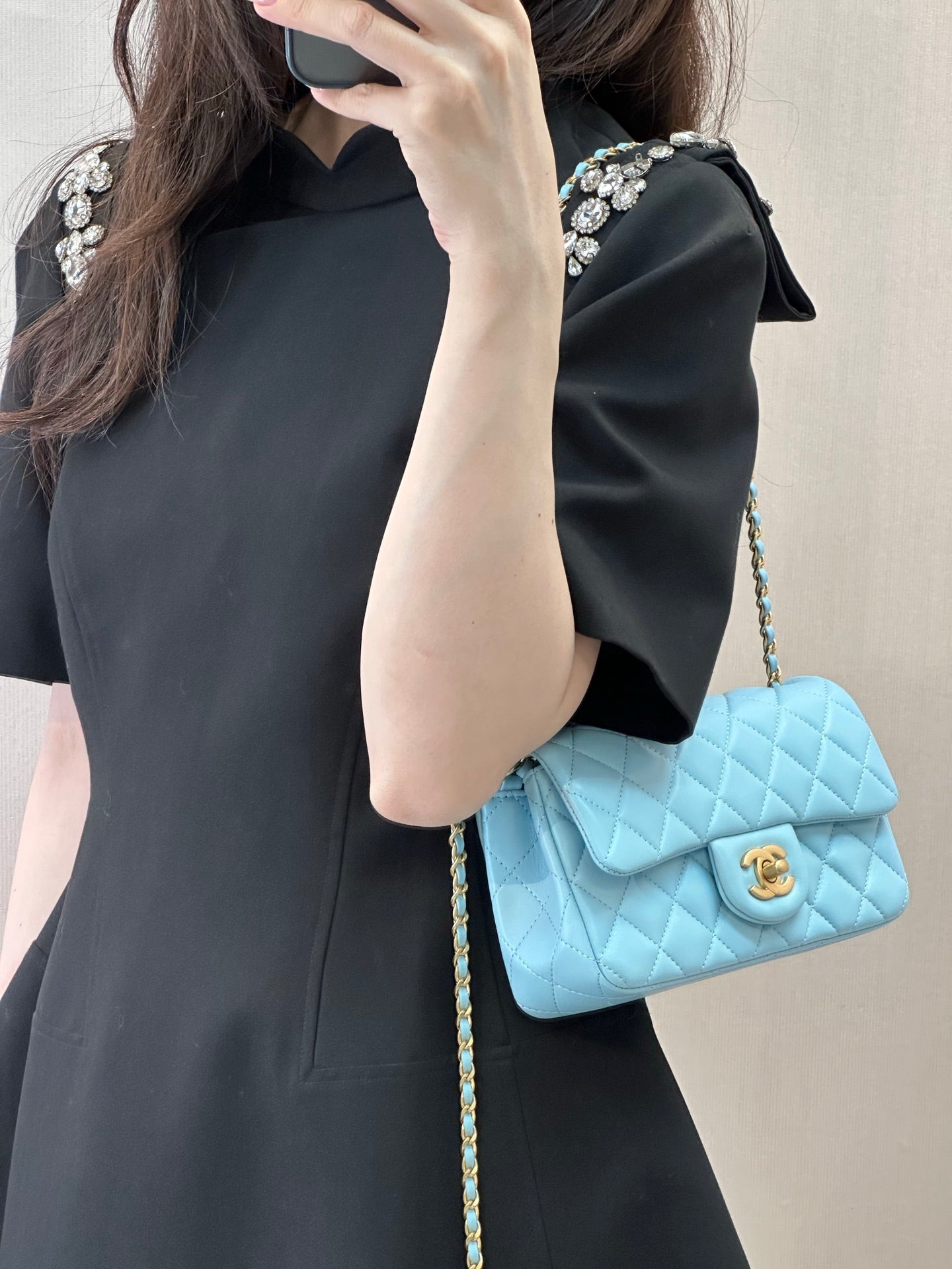 LuxluxHouse Best Quality Bags Chanel Women