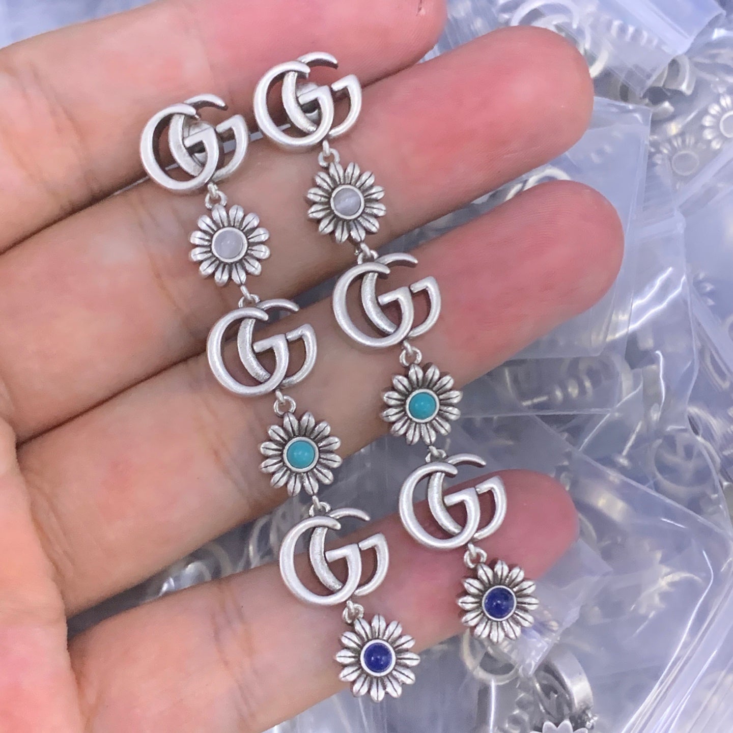 LuxluxHouse Low Price And High Quality Accessories Gucci