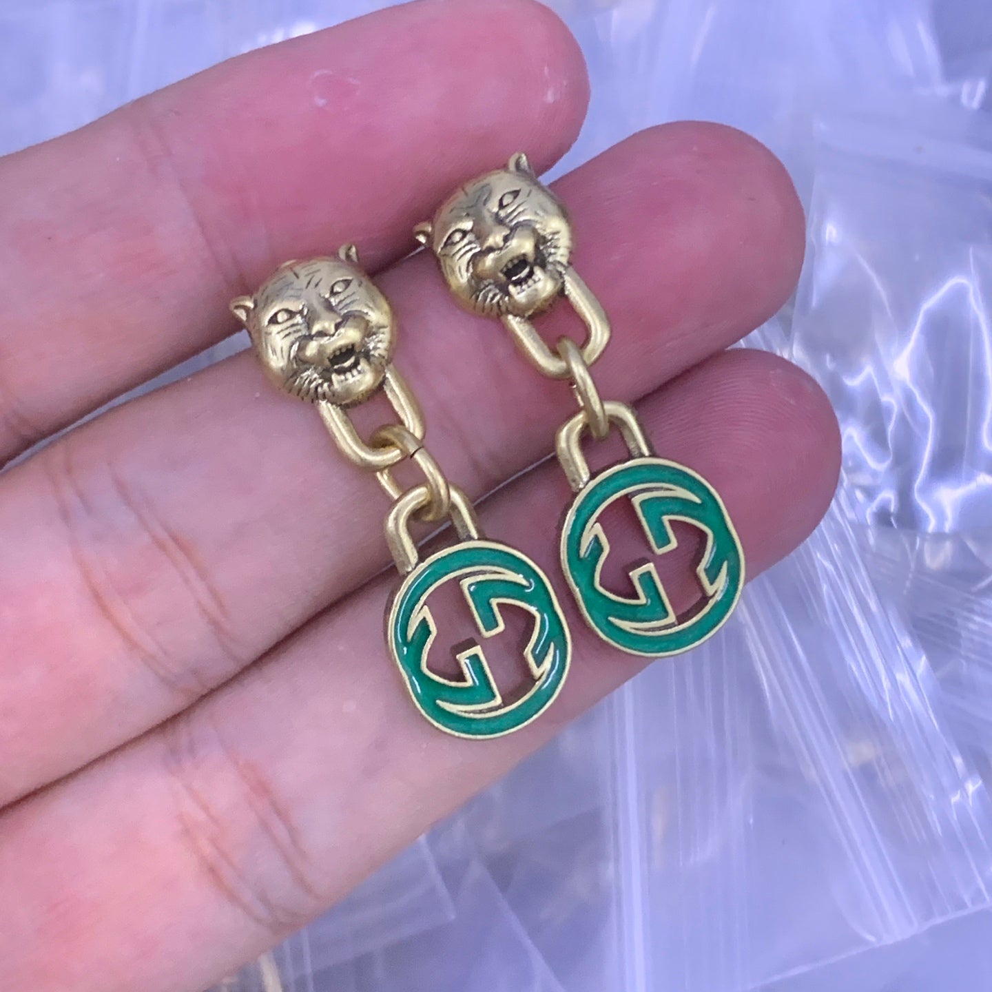 LuxluxHouse Low Price And High Quality Accessories Gucci