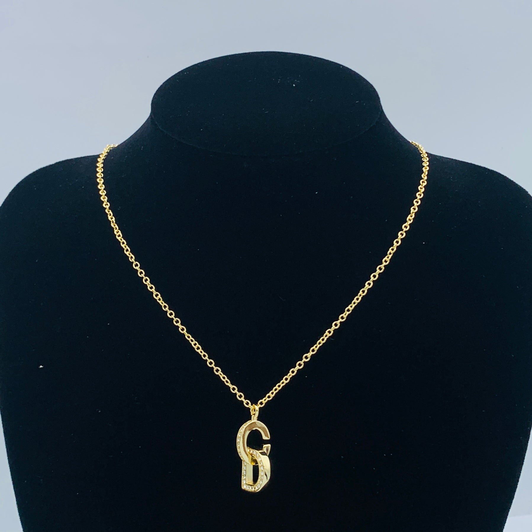 LuxluxHouse Low Price And High Quality Accessories Dior