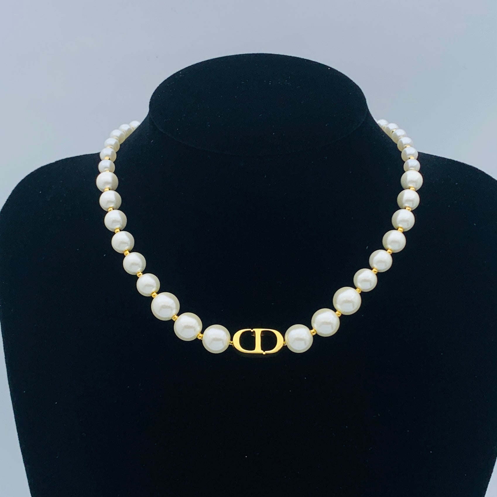 LuxluxHouse Low Price And High Quality Accessories Dior