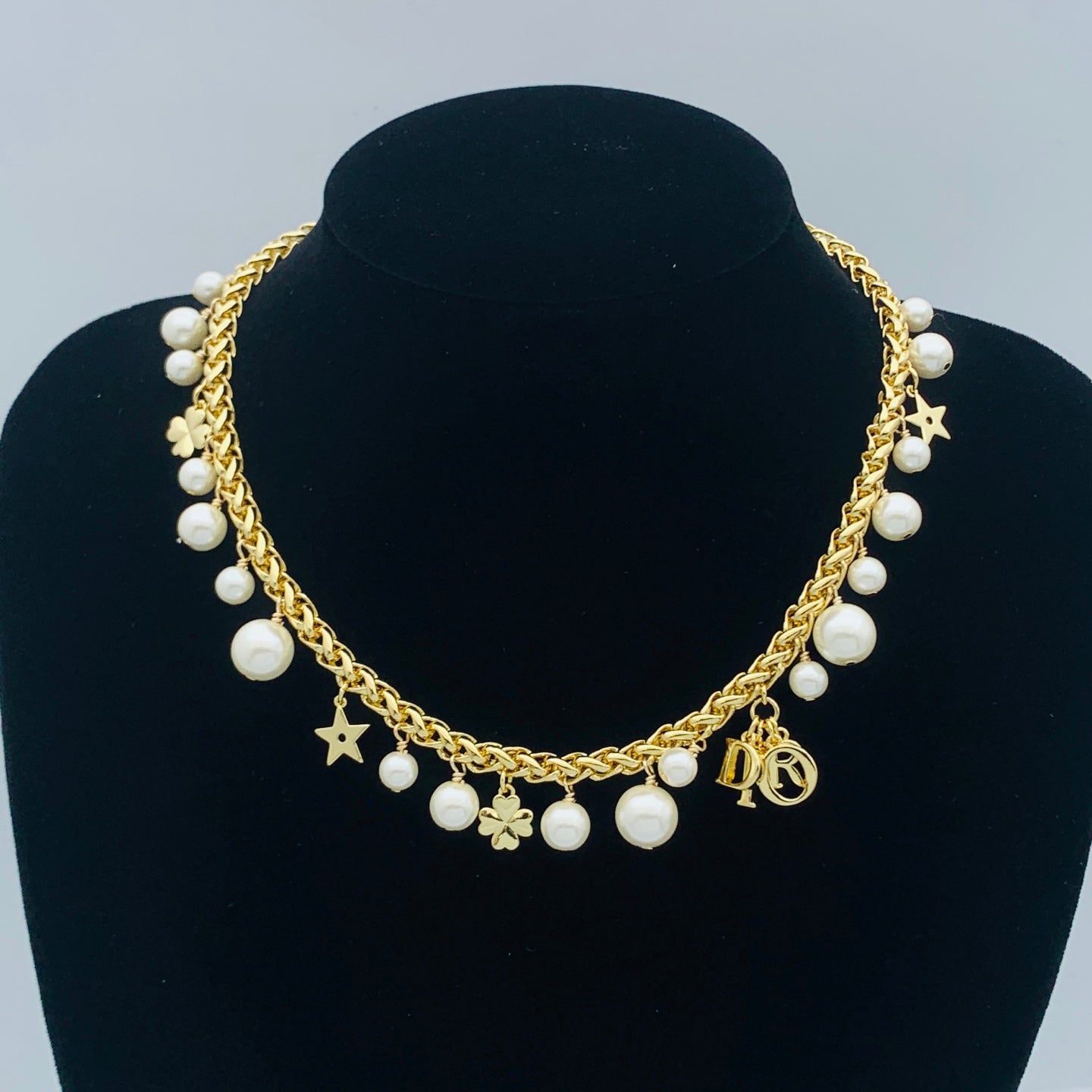 LuxluxHouse Low Price And High Quality Accessories Dior
