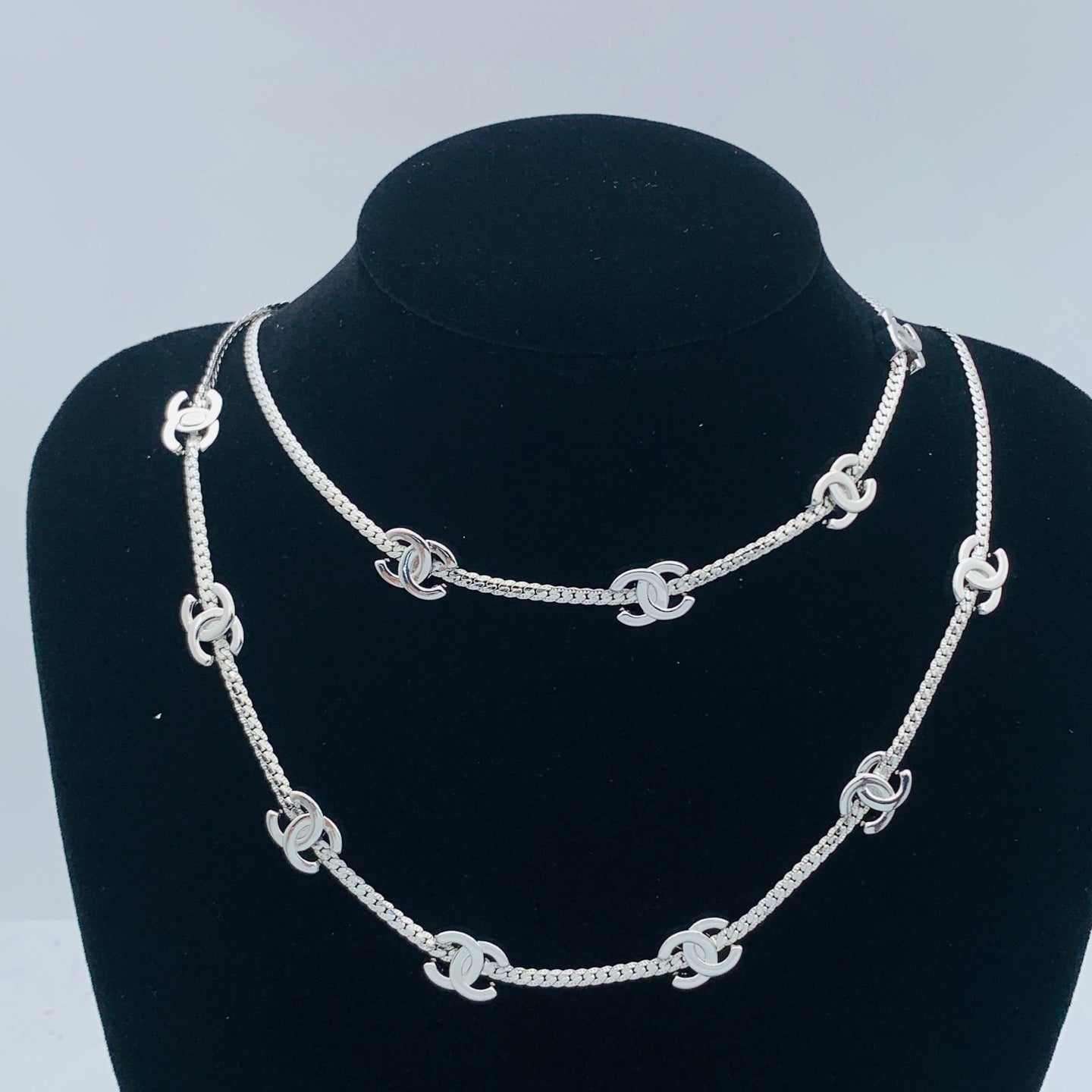 LuxluxHouse Low Price And High Quality Accessories Chanel