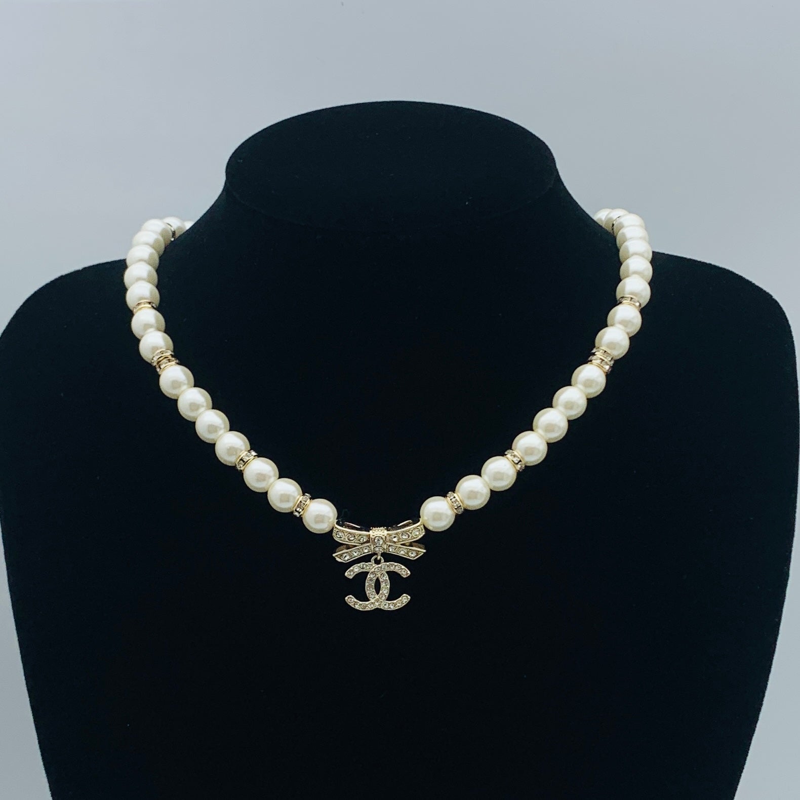 LuxluxHouse Low Price And High Quality Accessories Chanel
