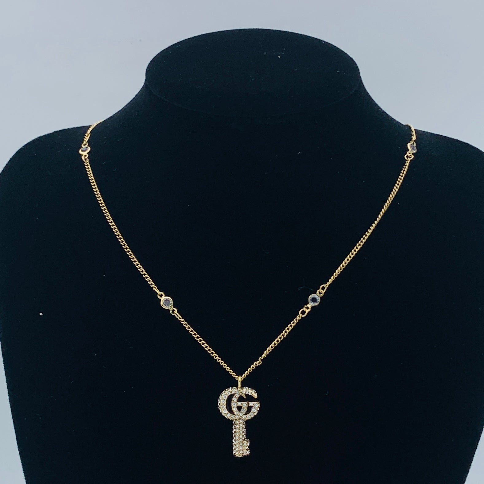 LuxluxHouse Low Price And High Quality Accessories Gucci