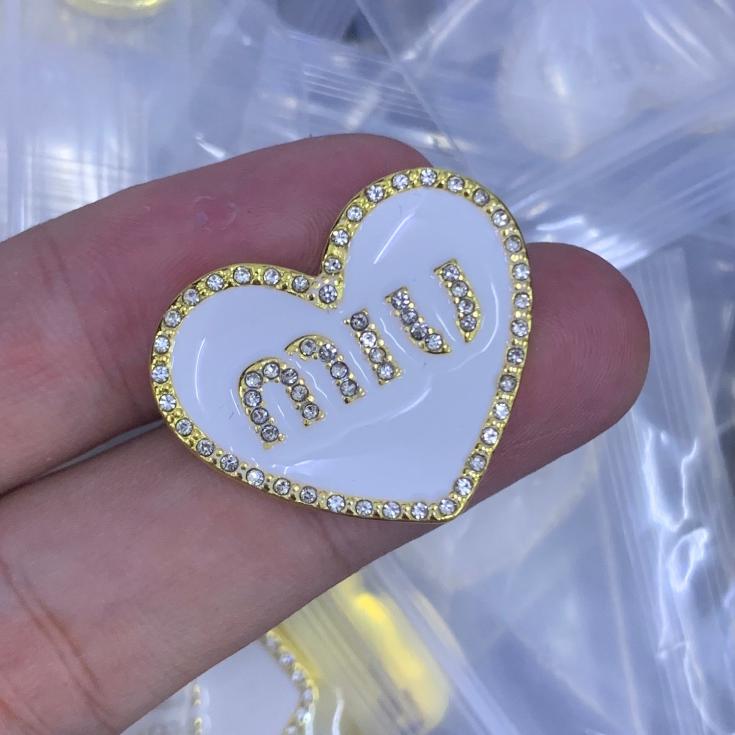 LuxluxHouse Low Price And High Quality Accessories Miu Miu