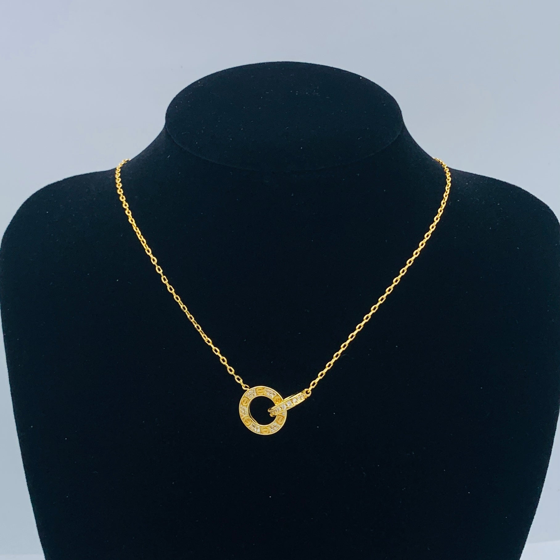 LuxluxHouse Low Price And High Quality Accessories Cartier