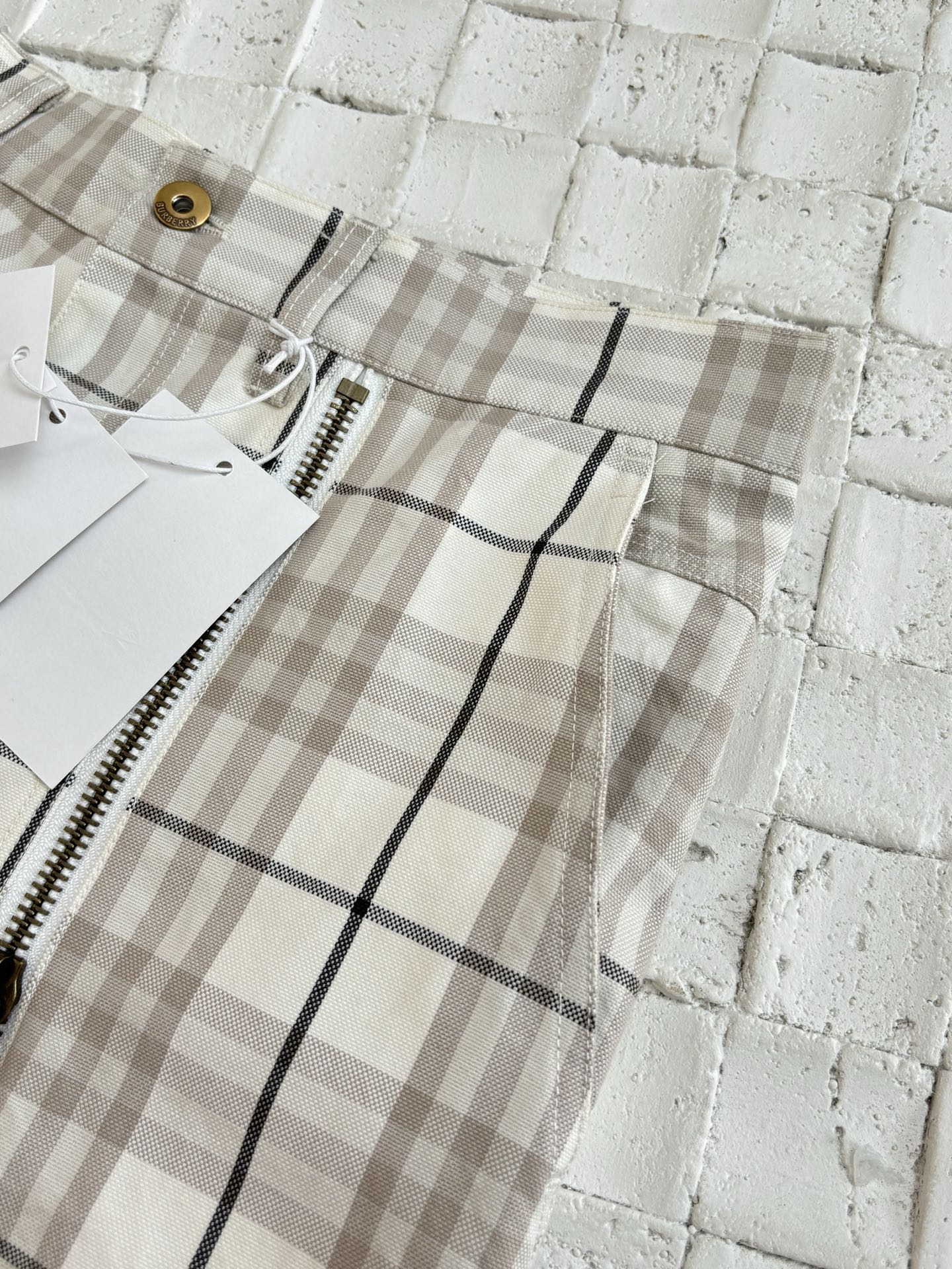 LuxluxHouse Best Quality Clothes Burberry Pants
