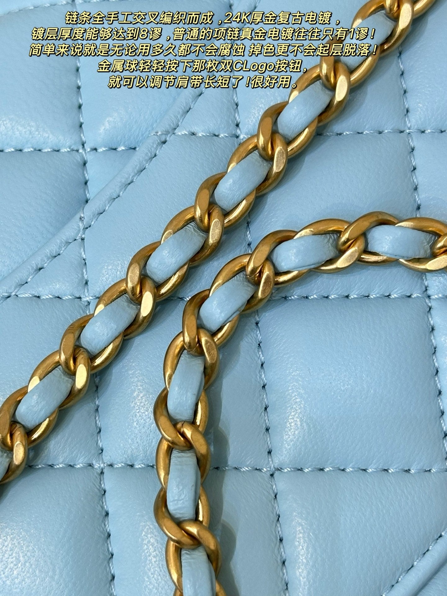 LuxluxHouse Best Quality Bags Chanel Women