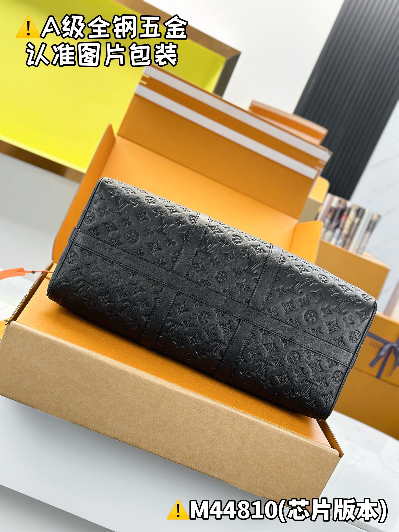 LuxluxHouse Best Quality Bags Best Louis Vuitton Men