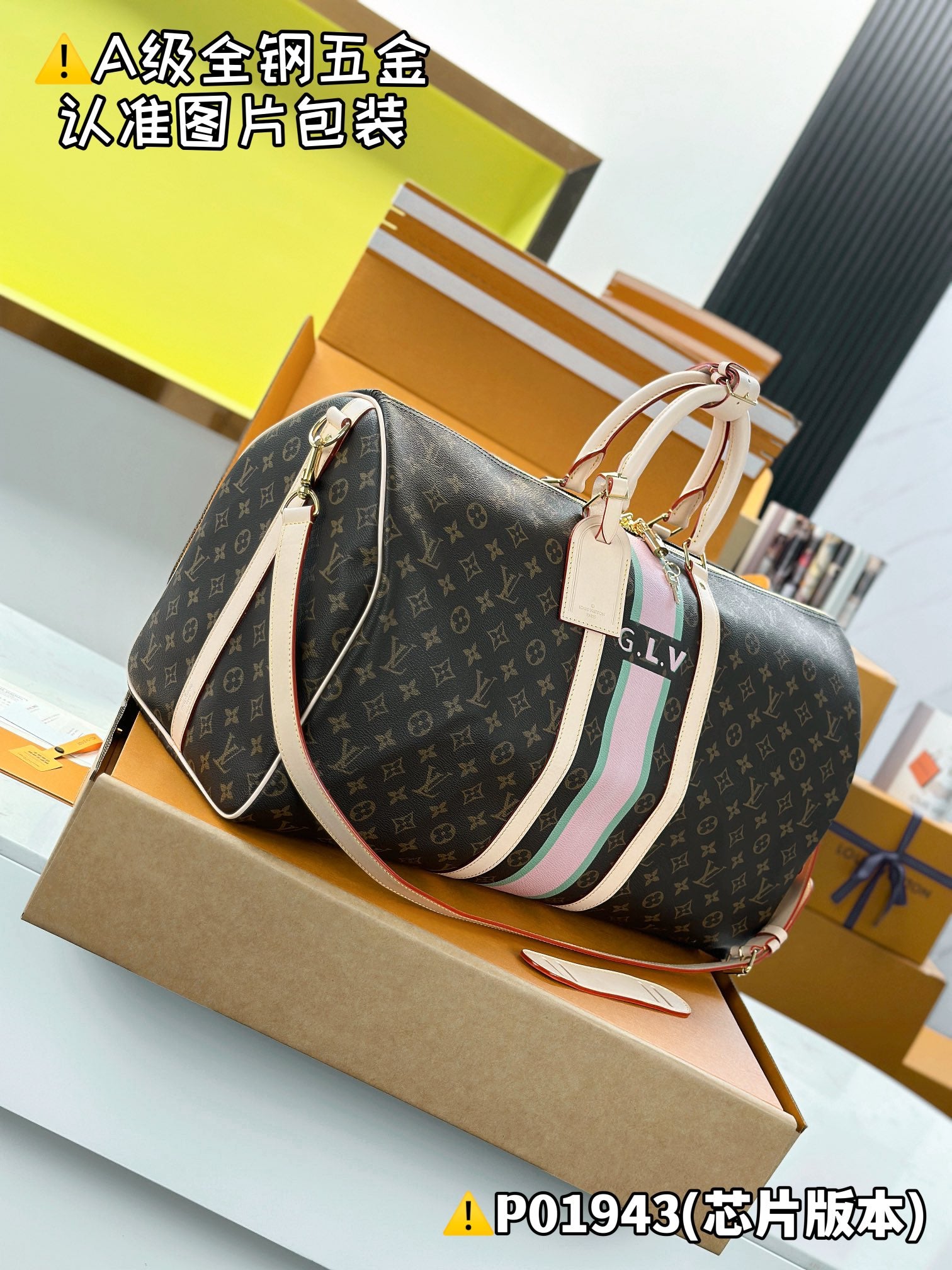 LuxluxHouse Best Quality Bags Best Louis Vuitton