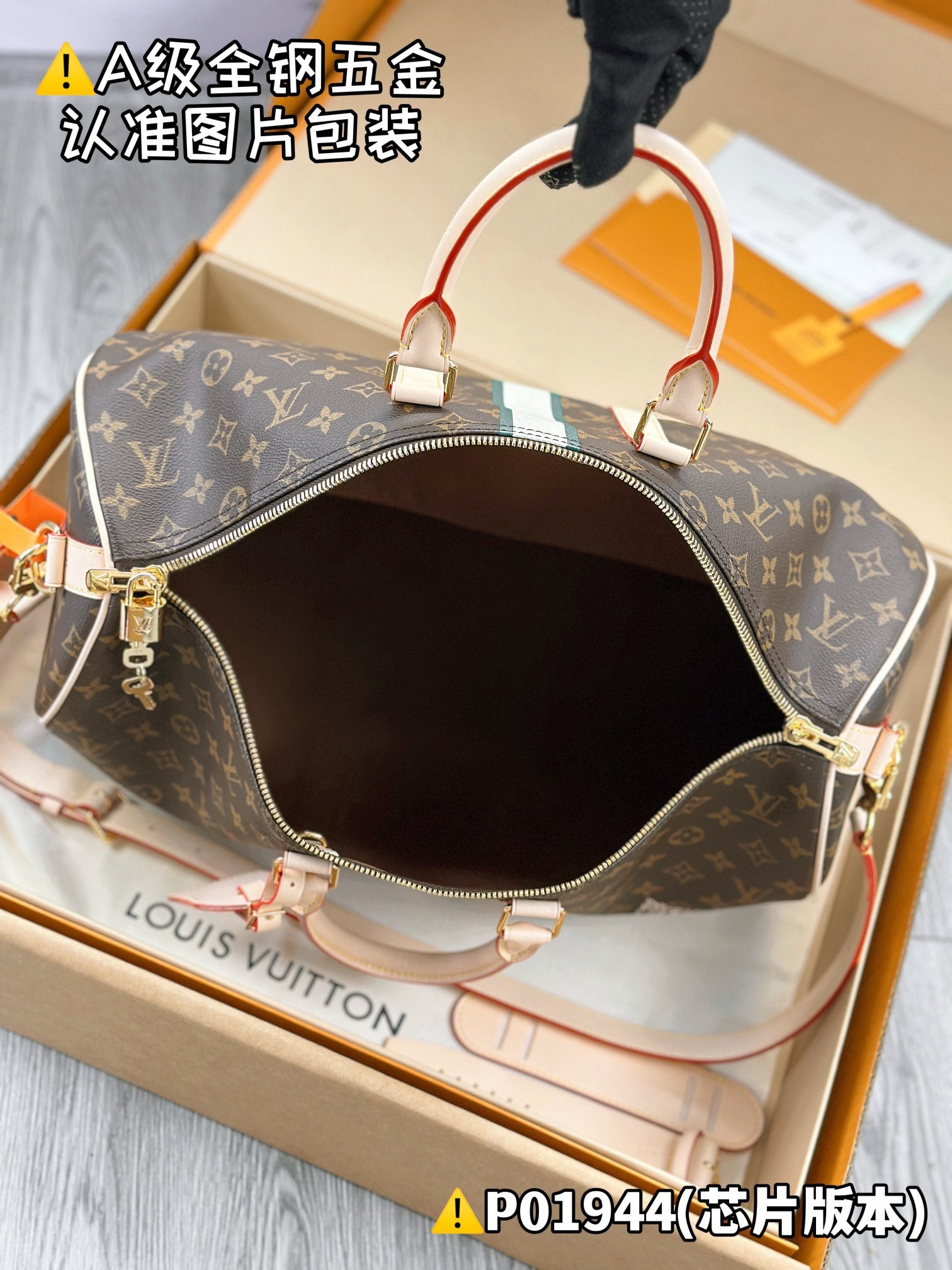 LuxluxHouse Best Quality Bags Best Louis Vuitton