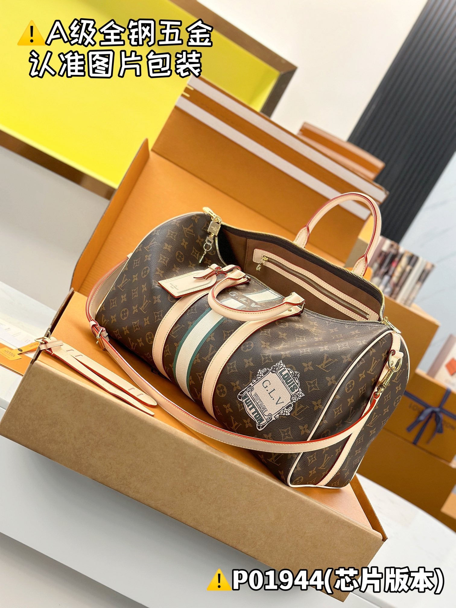 LuxluxHouse Best Quality Bags Best Louis Vuitton