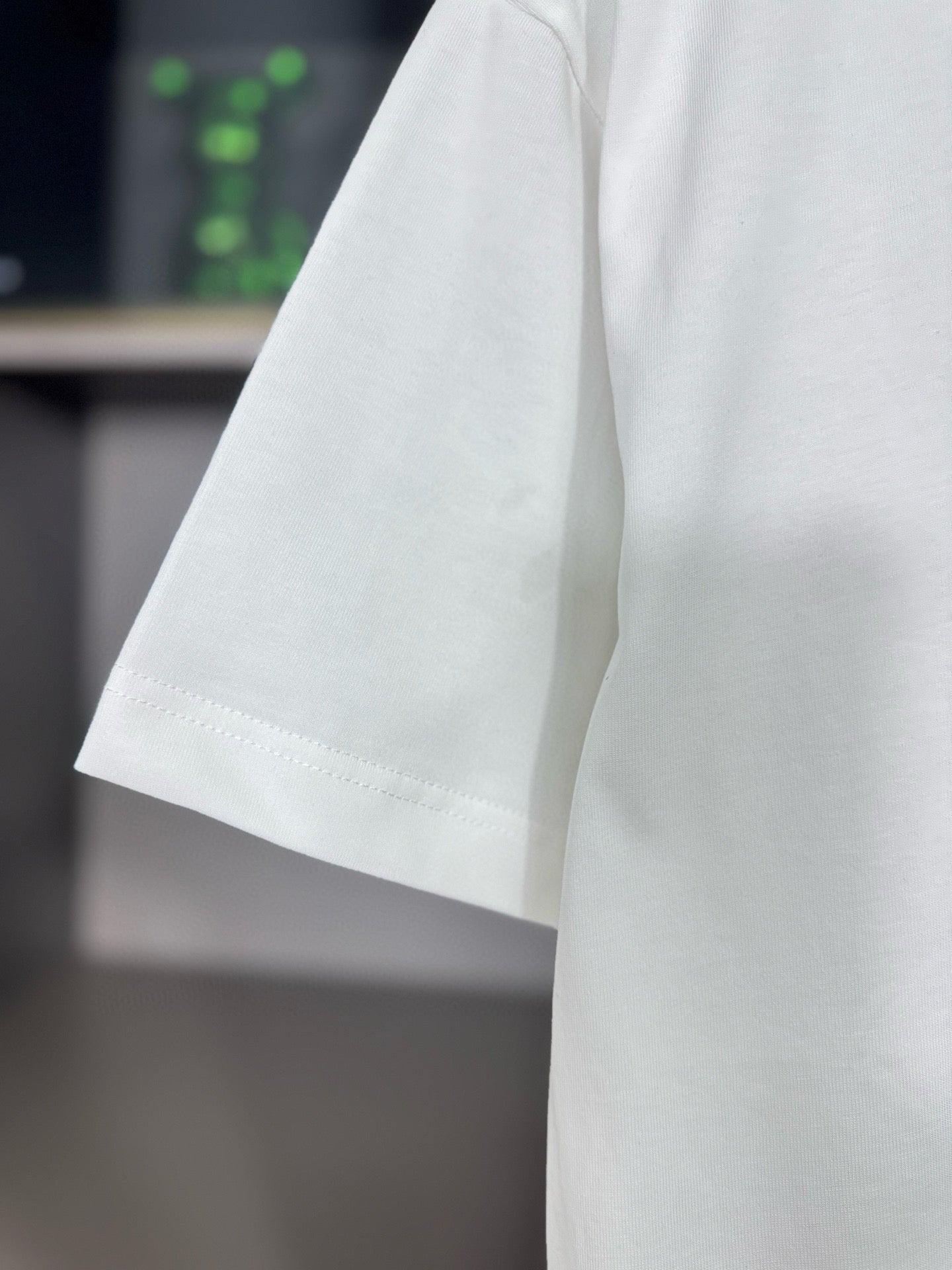 LuxluxHouse Best Quality Clothes T-shirt Dior