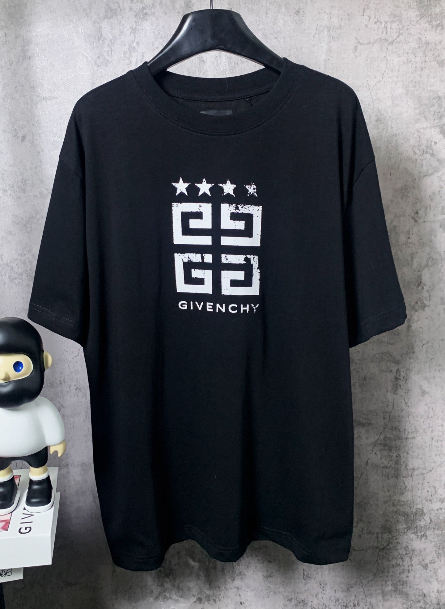 LuxluxHouse Best Quality Clothes Givenchy T-shirt