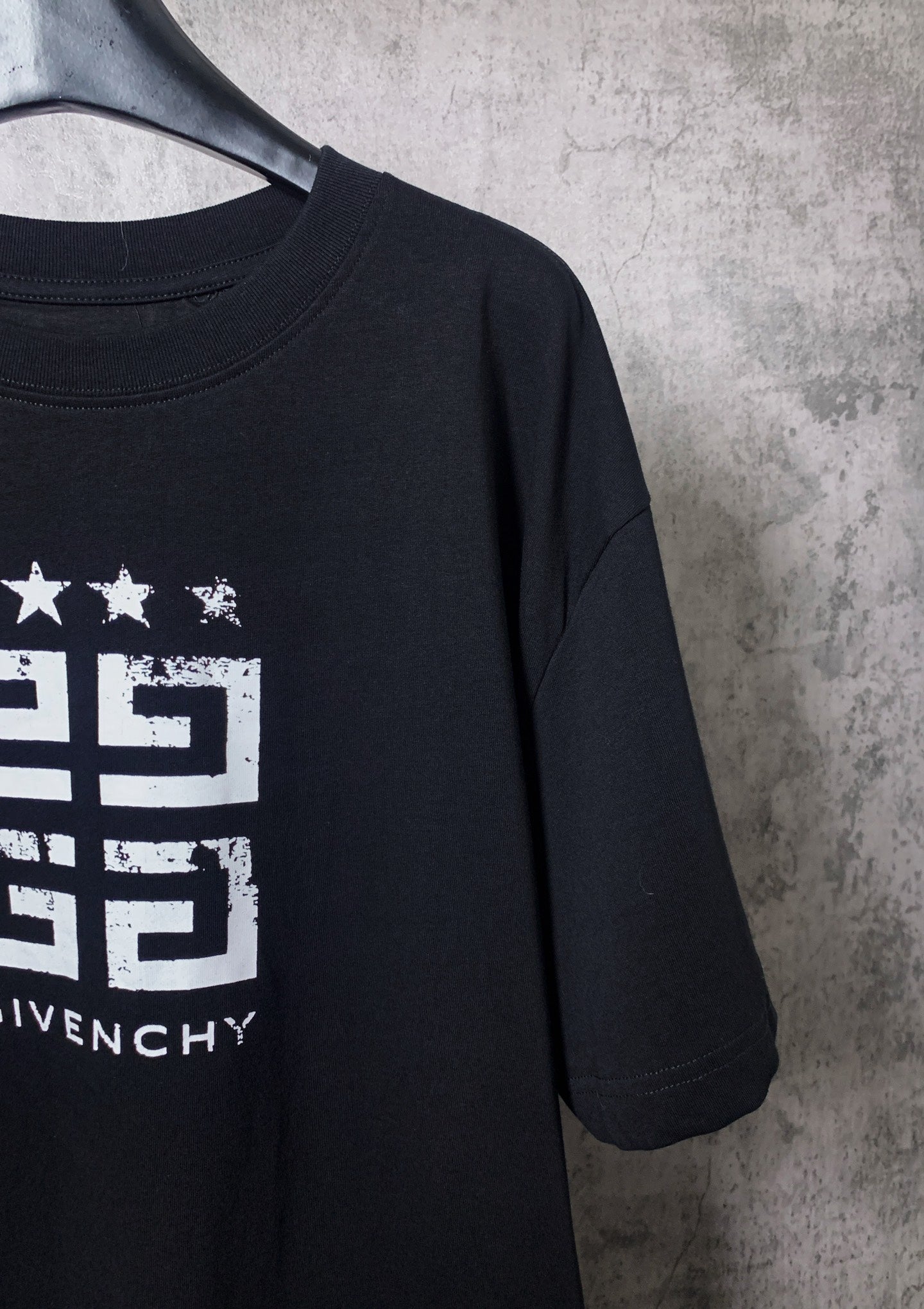 LuxluxHouse Best Quality Clothes Givenchy T-shirt