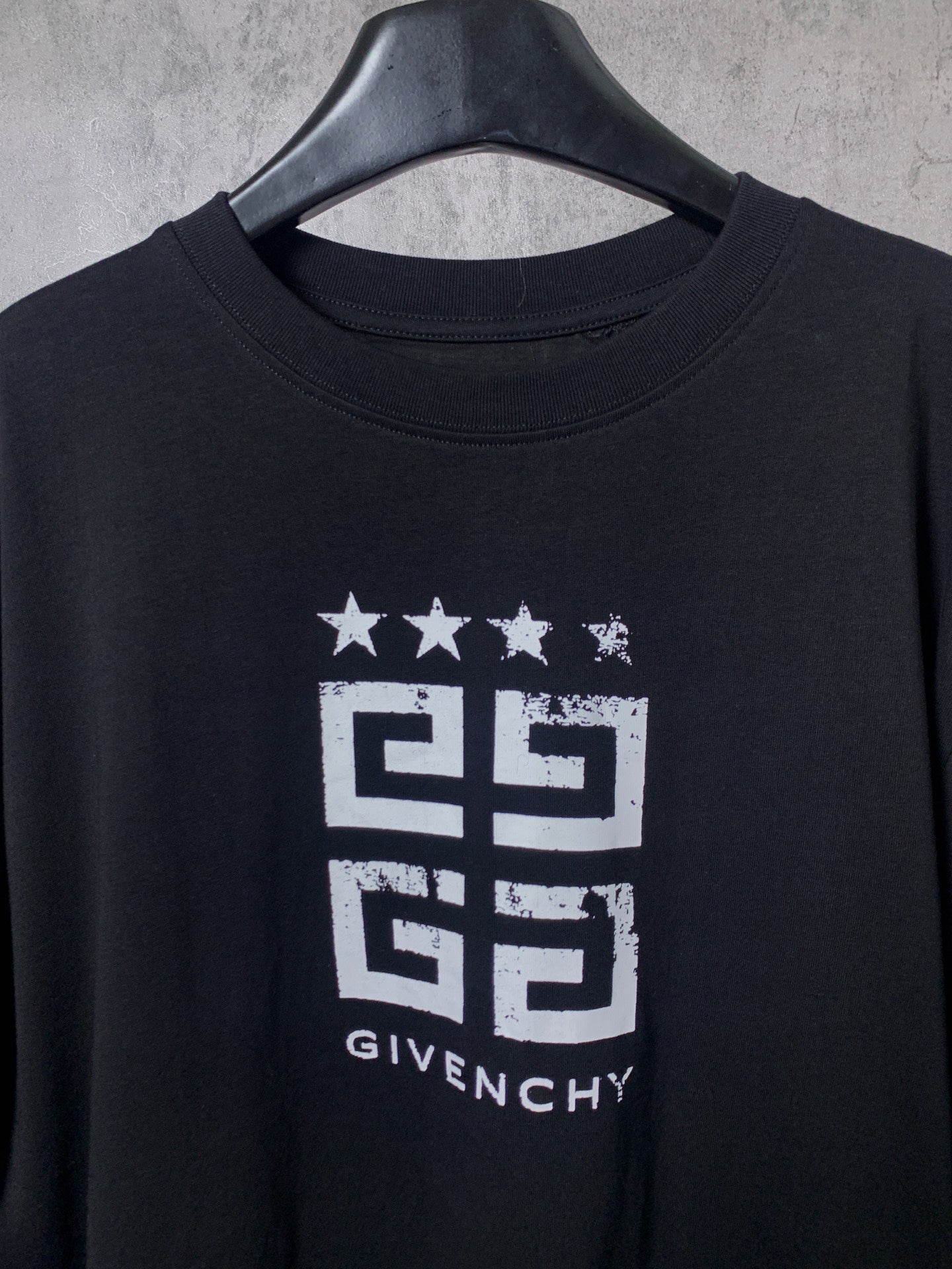 LuxluxHouse Best Quality Clothes Givenchy T-shirt