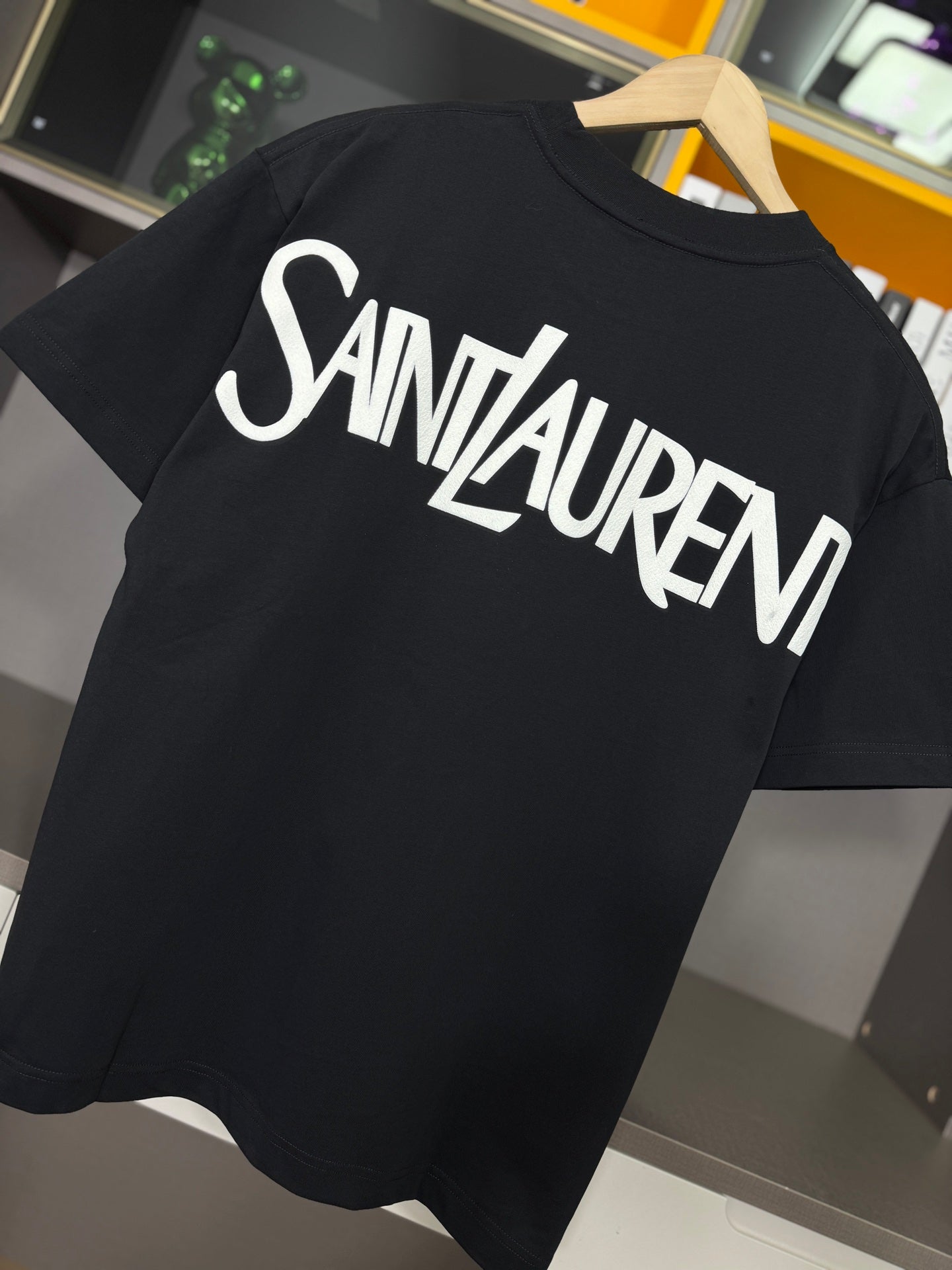 LuxluxHouse Best Quality Clothes T-shirt Arcteryx