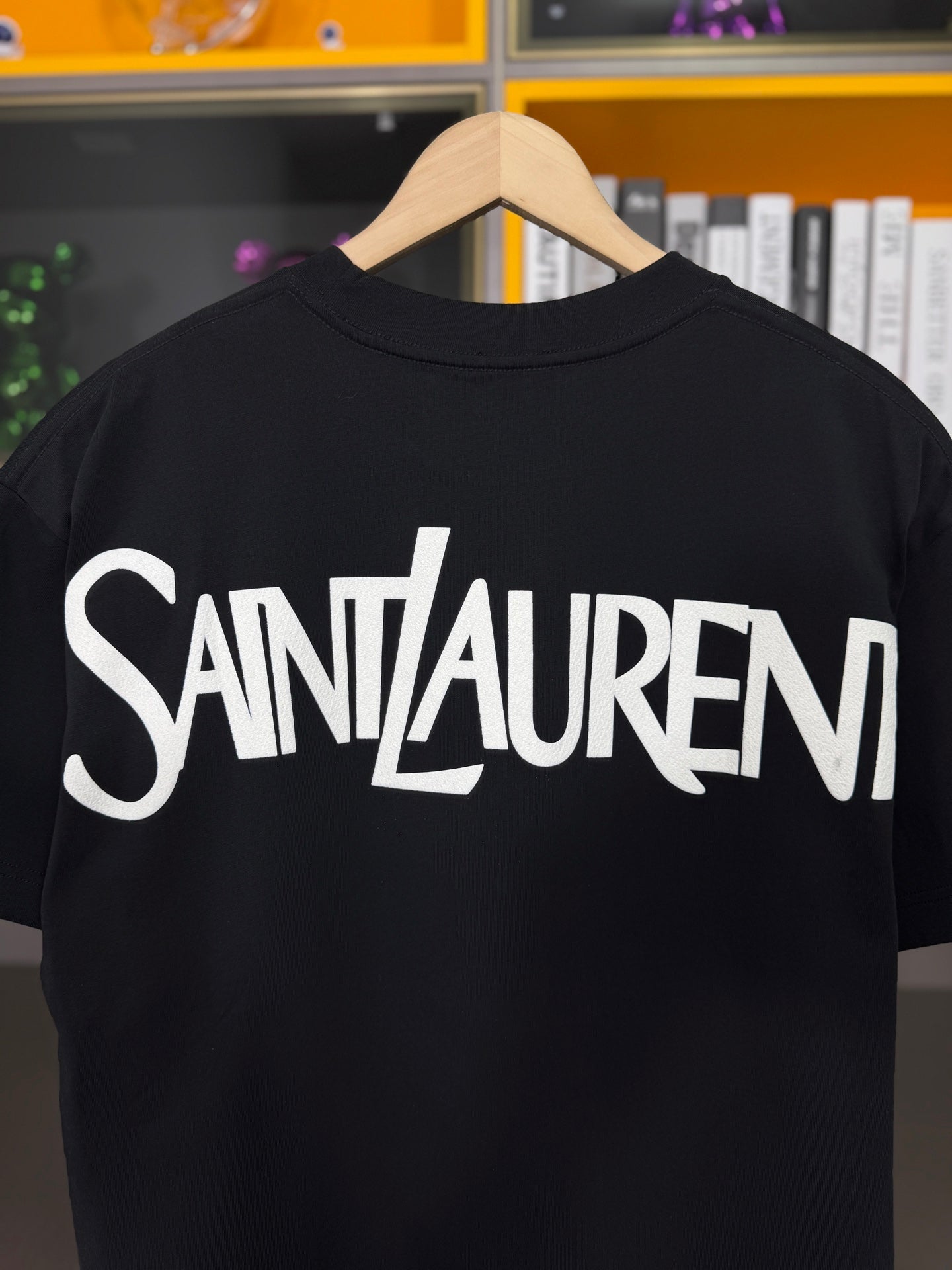 LuxluxHouse Best Quality Clothes T-shirt Arcteryx