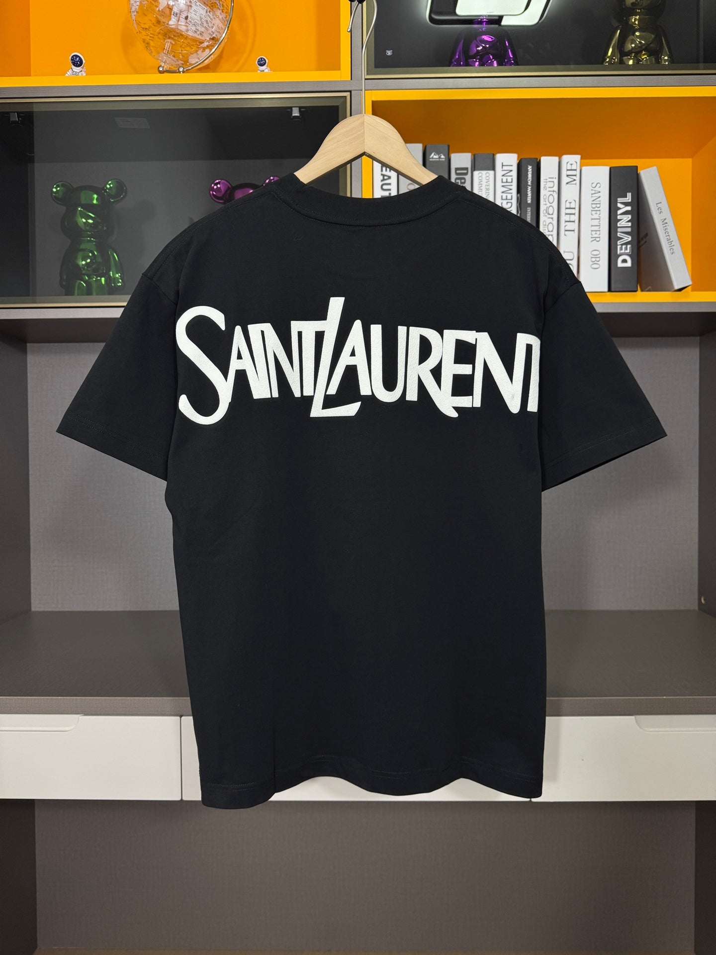 LuxluxHouse Best Quality Clothes T-shirt Arcteryx