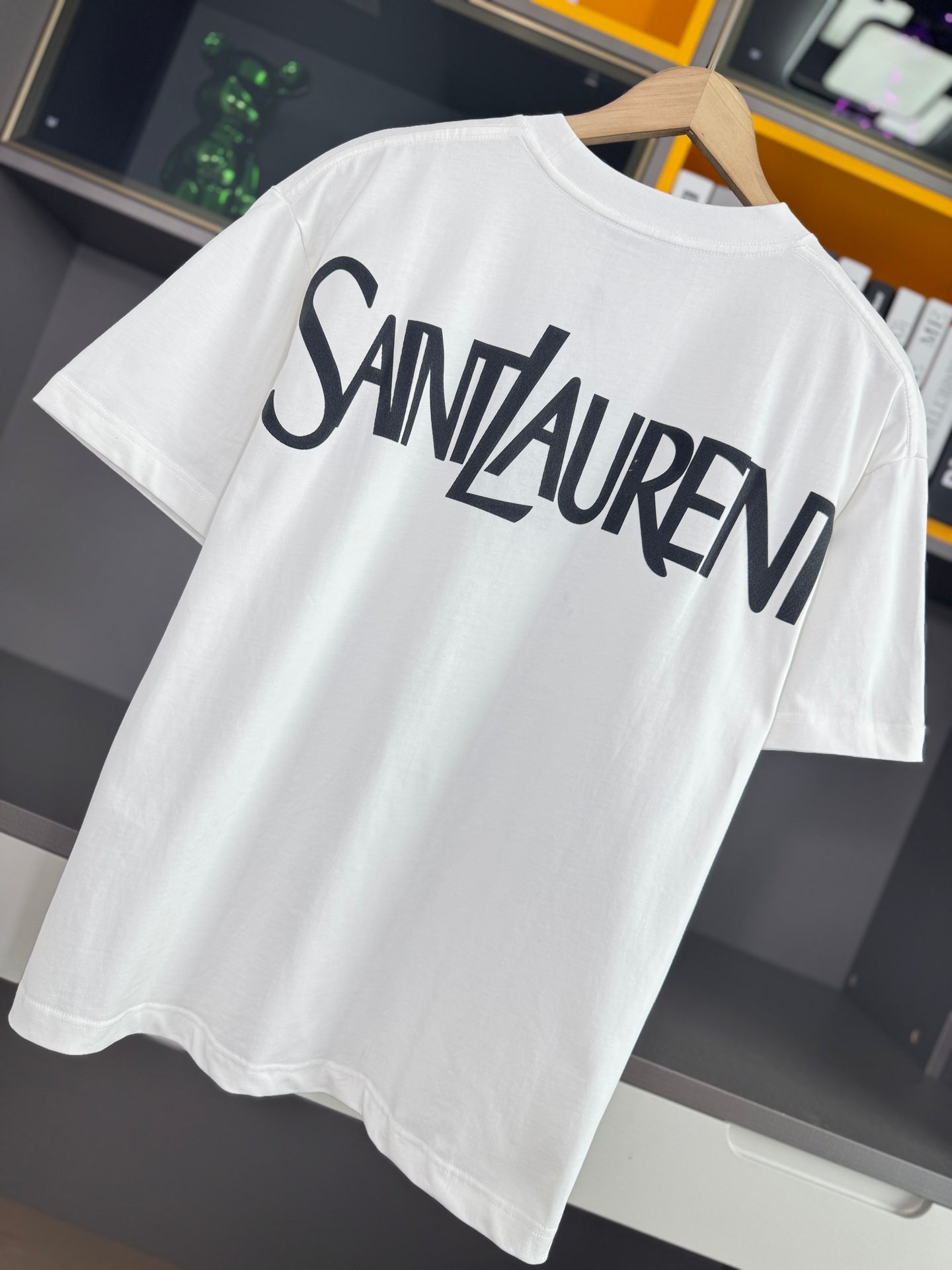 LuxluxHouse Best Quality Clothes T-shirt Arcteryx