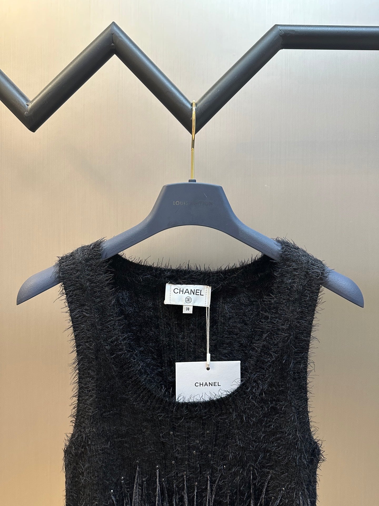 LuxluxHouse Best Quality Clothes T-shirt Chanel & Maison Margiela