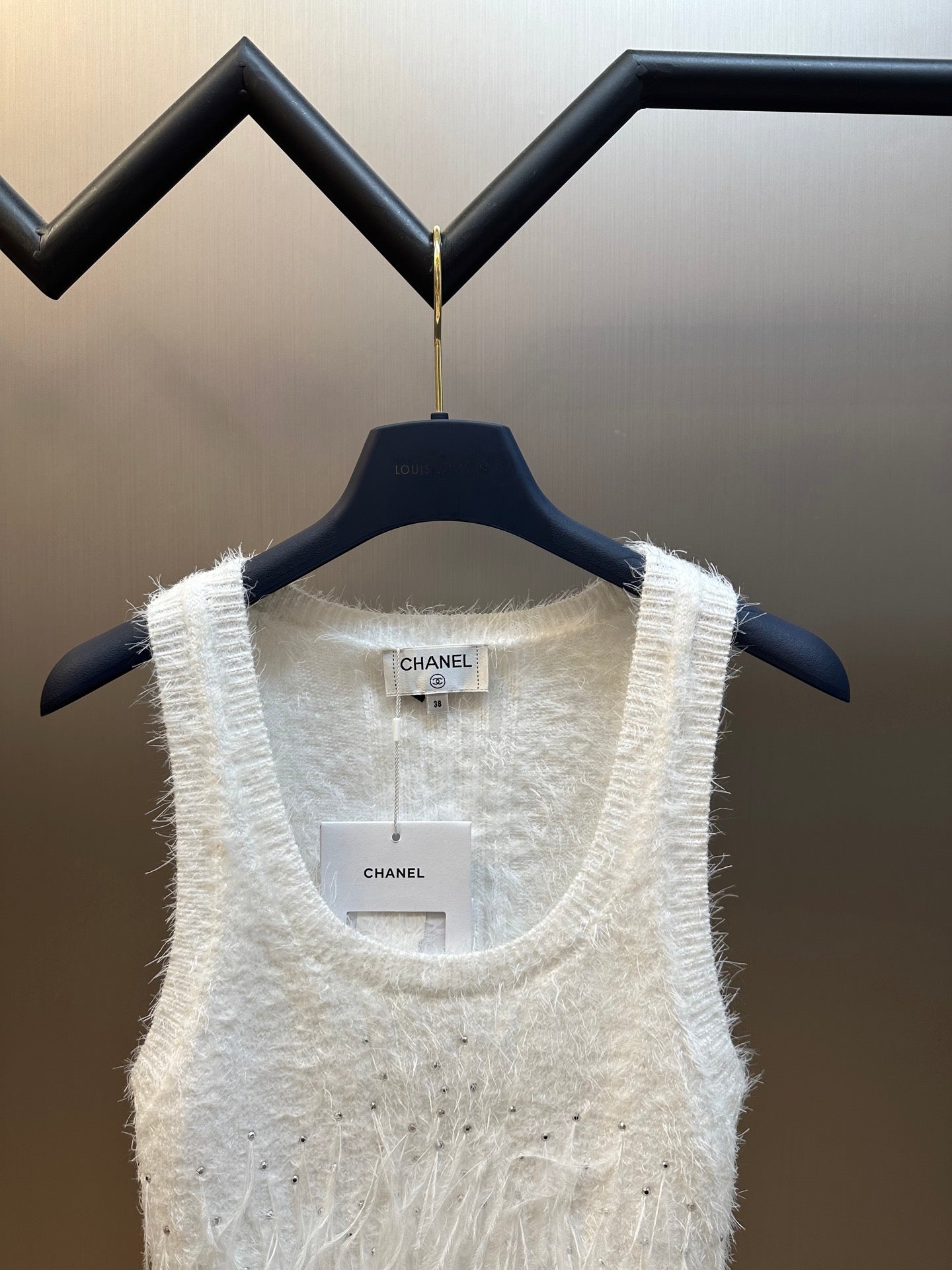 LuxluxHouse Best Quality Clothes T-shirt Chanel & Maison Margiela