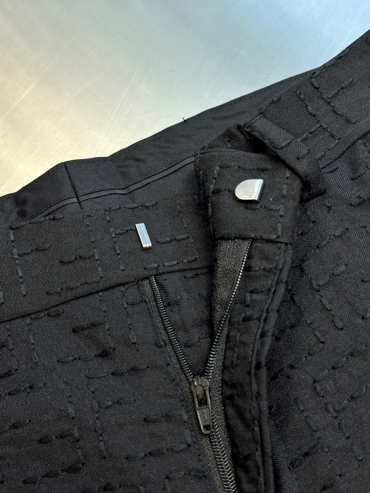 LuxluxHouse Best Quality Clothes Fendi Pants